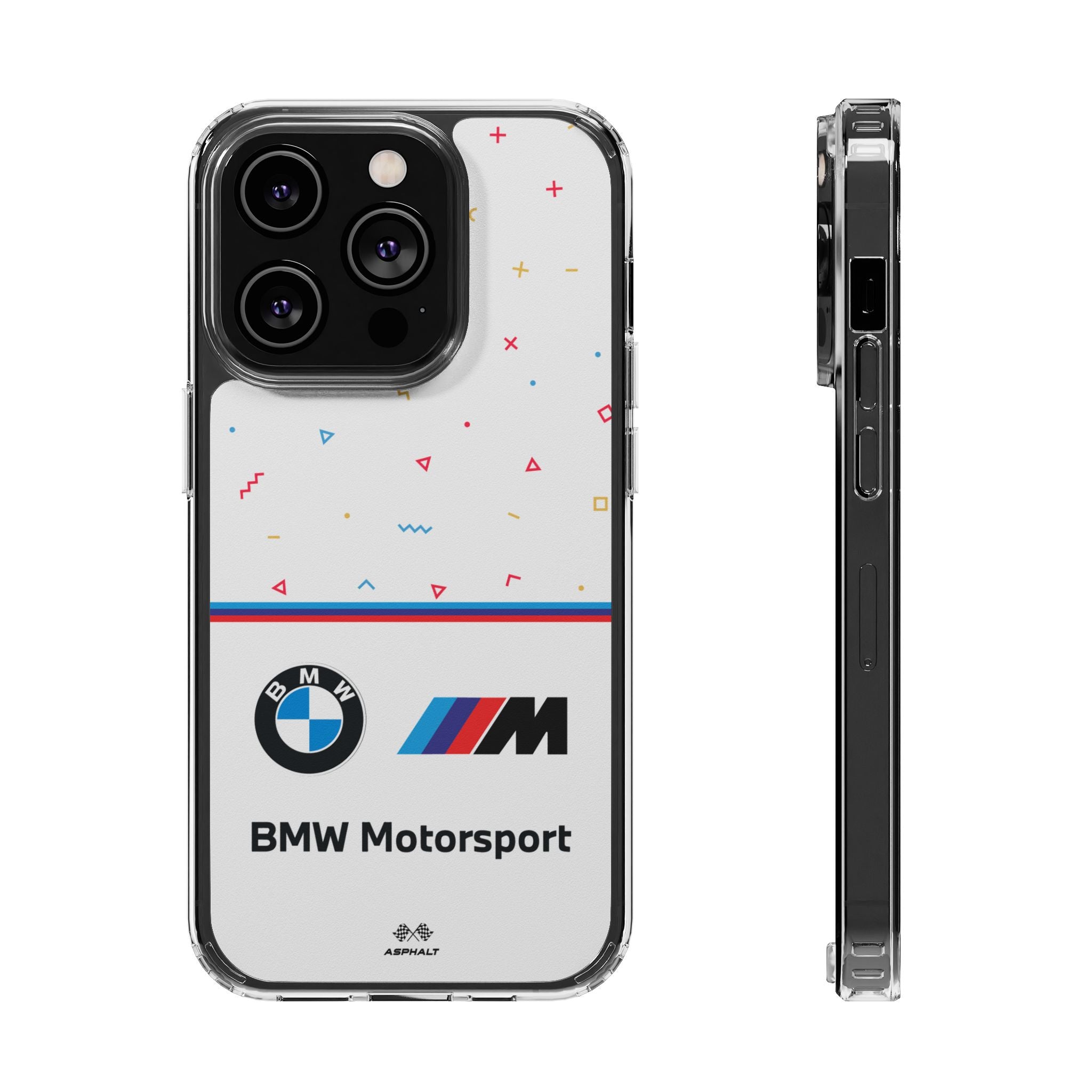 BMW Case - 01BMC010