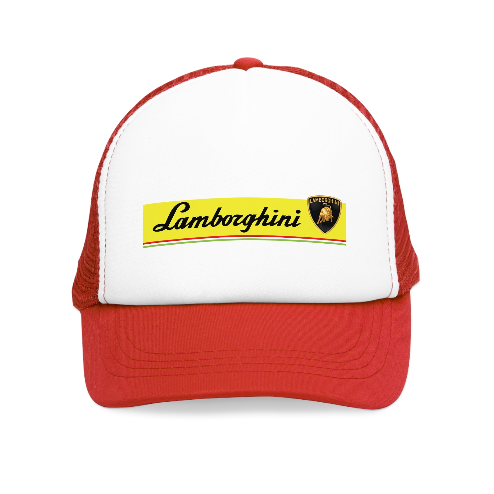 Lamborghini Cap - 02LCAA09