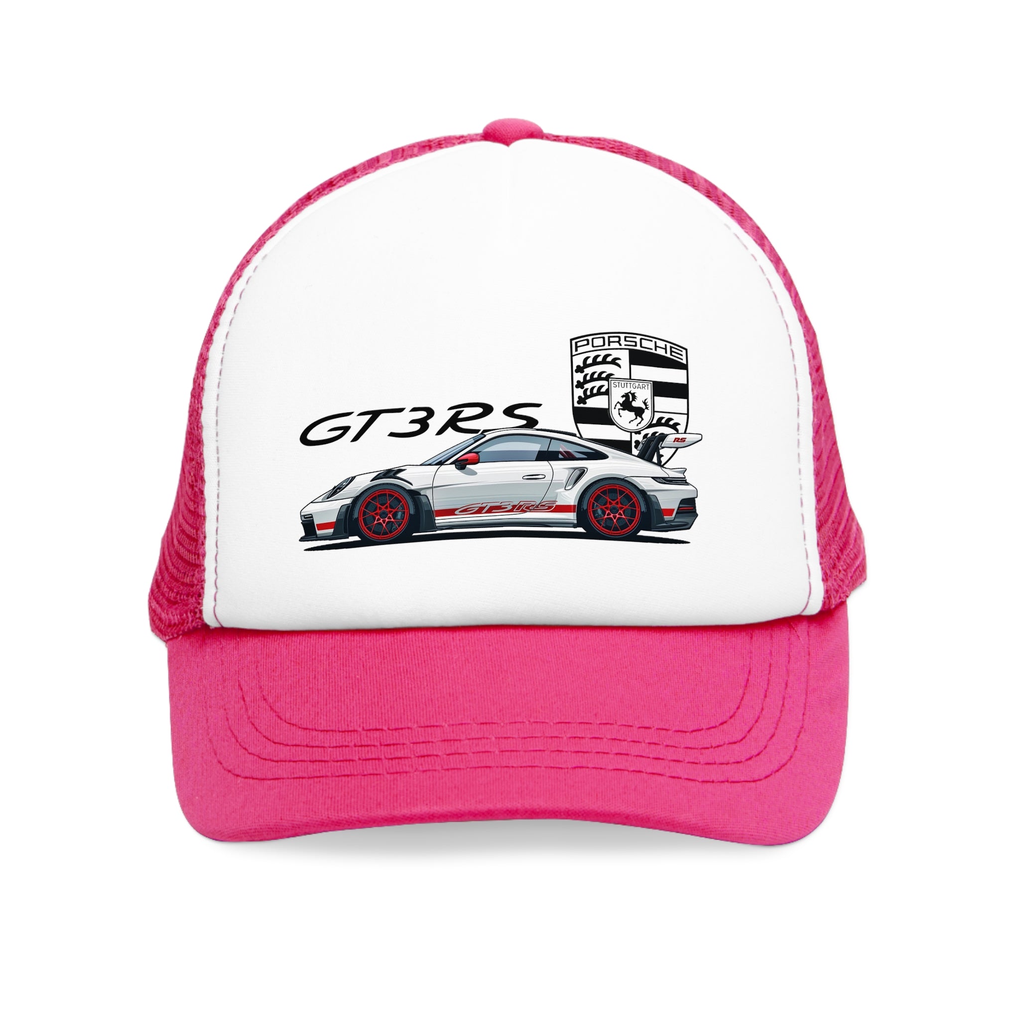 Porsche Cap - 01POECA019