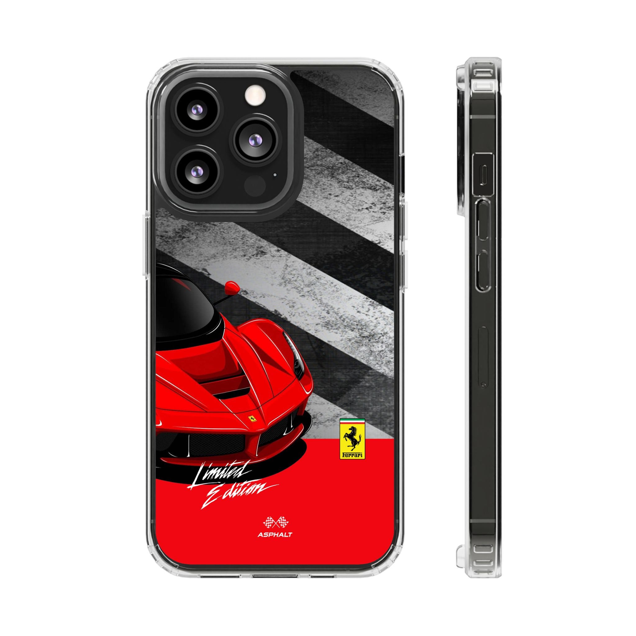 Ferrari Case - 02FMC02