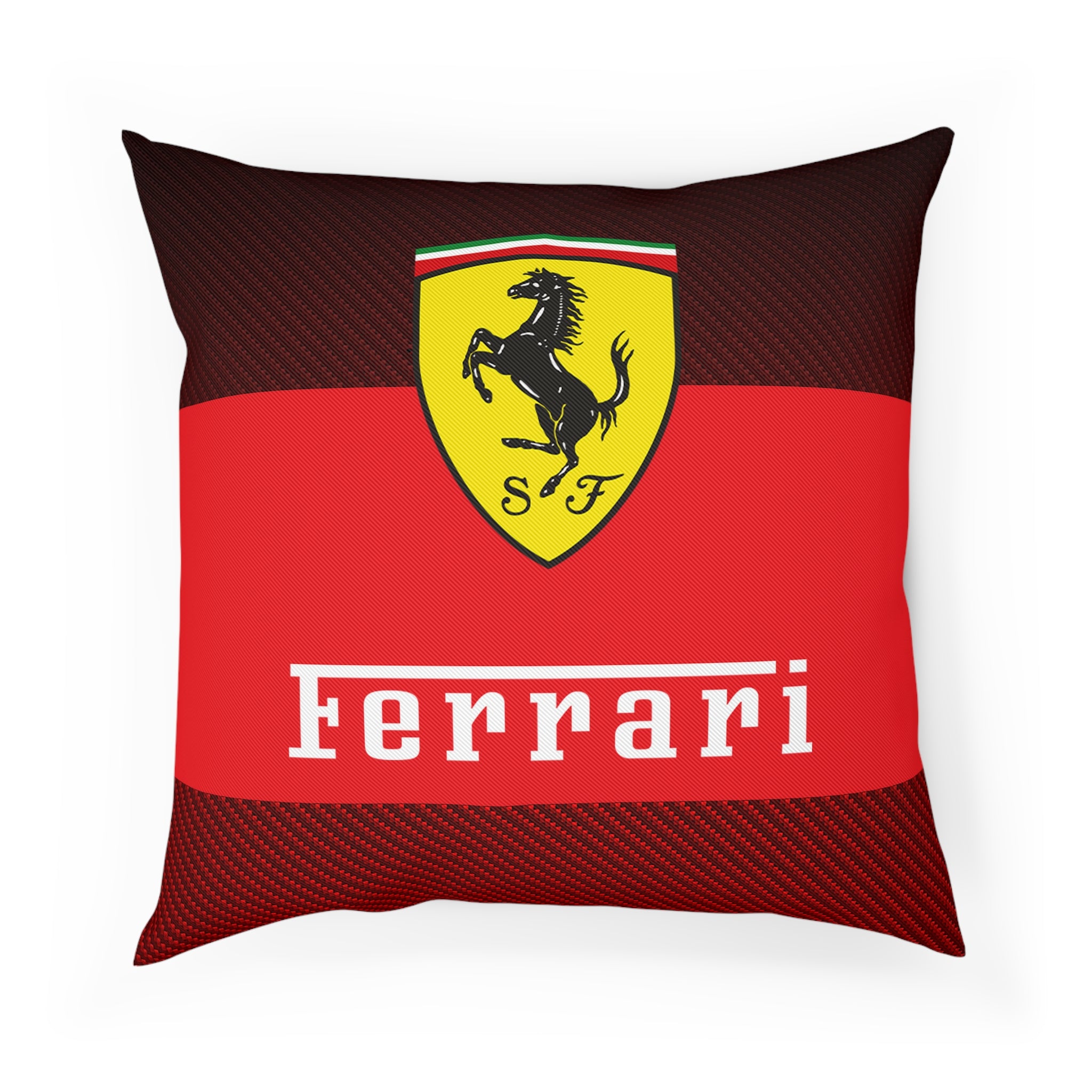 Cushion - FERRARI 02FPL08