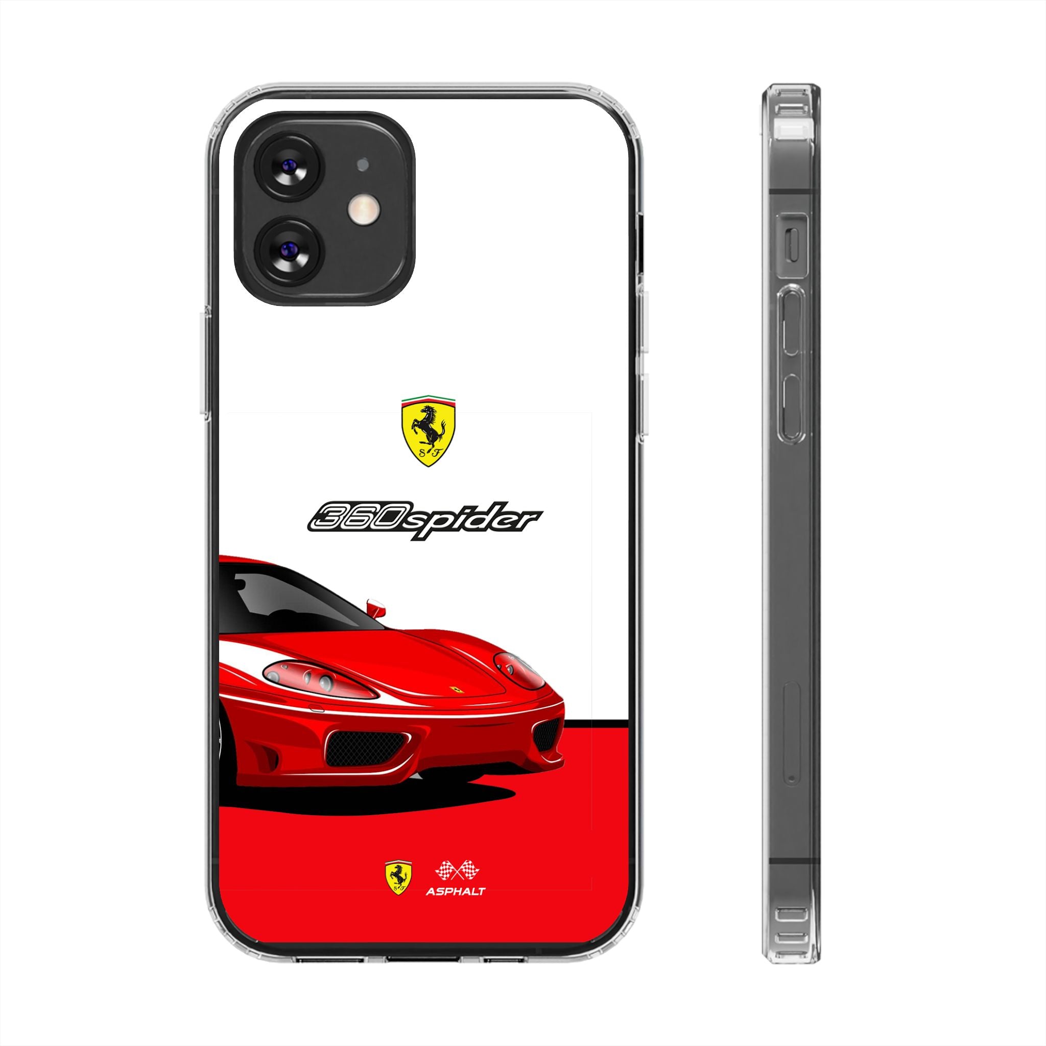 Ferrari Case - 02FMC04