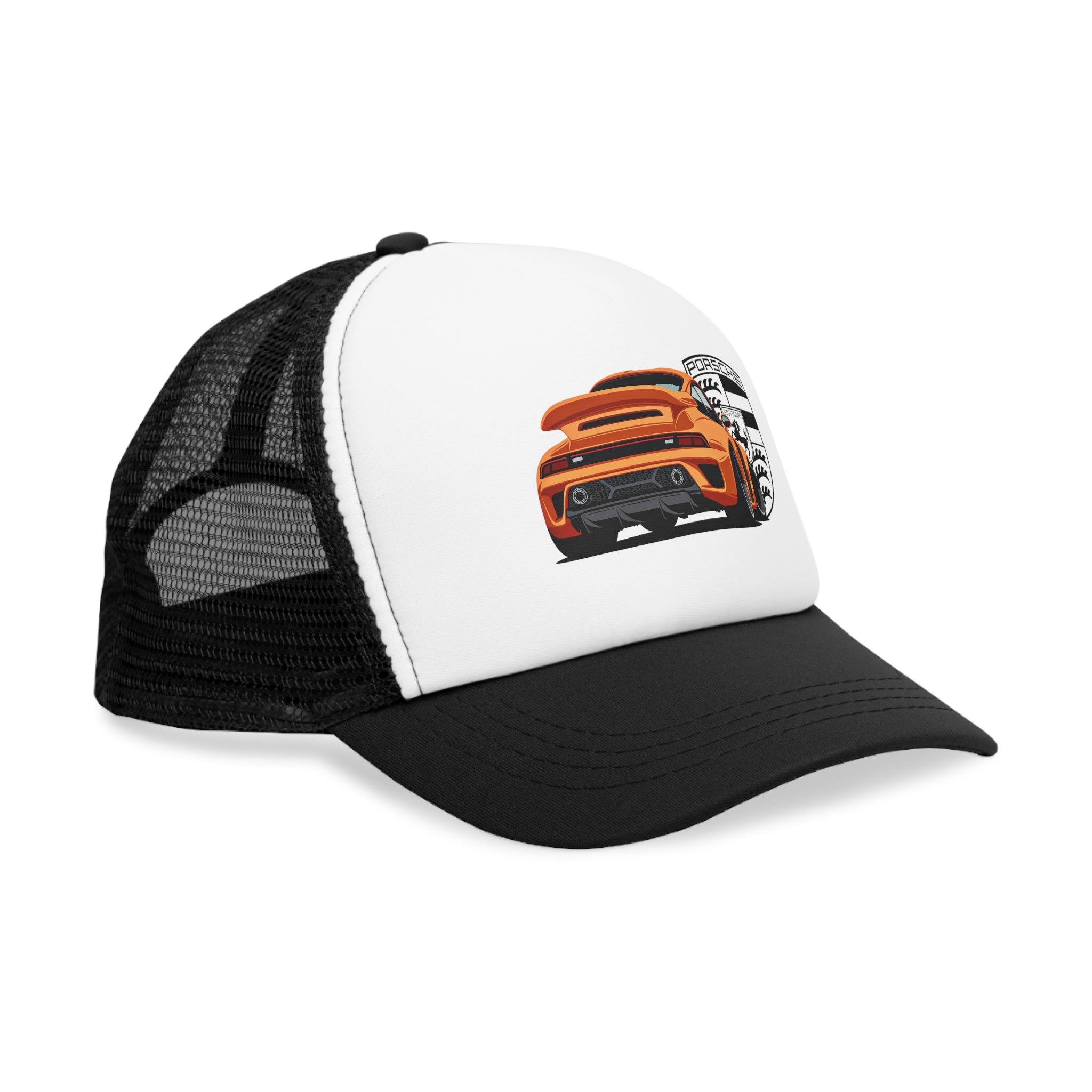 Porsche Cap - 01POECA028