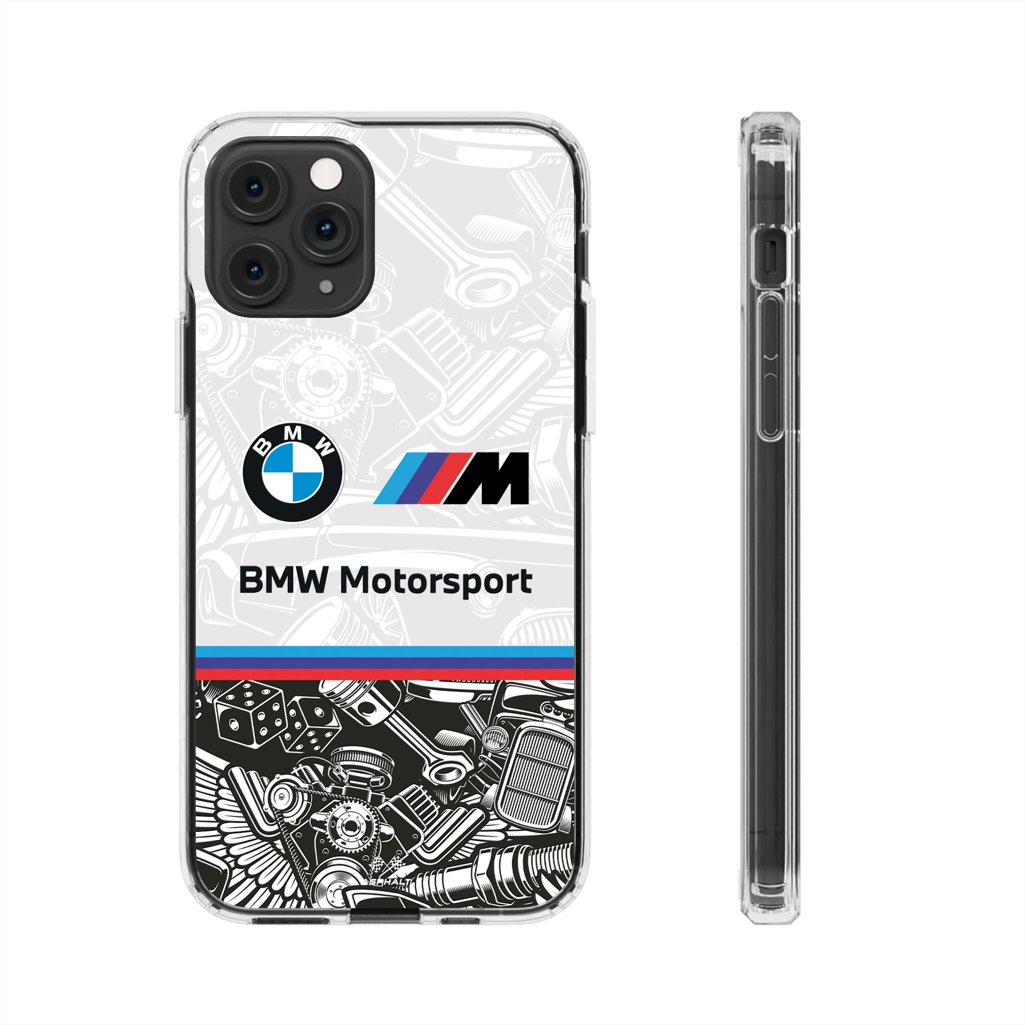 BMW Case - 01BMC03