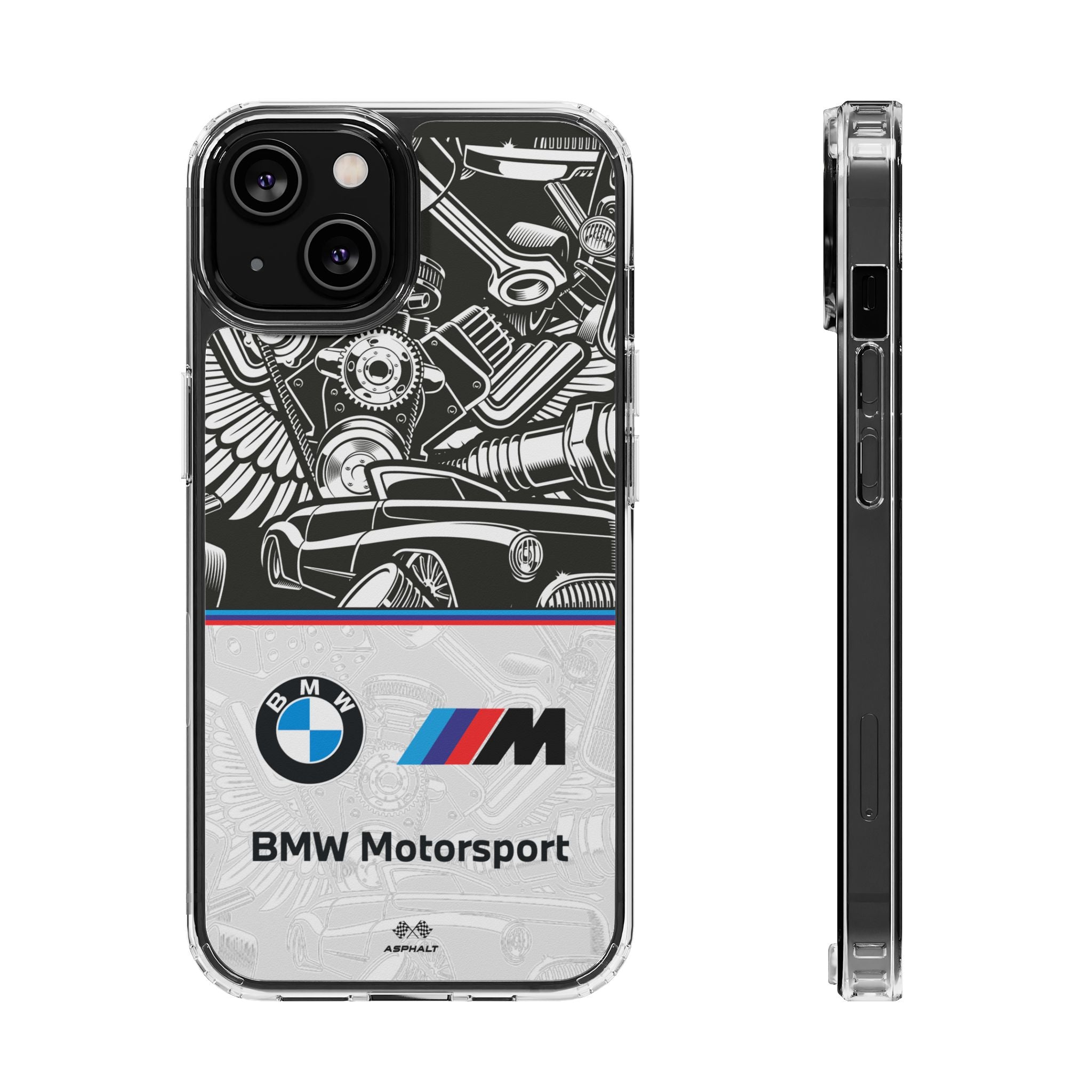 BMW Case - 01BMC08