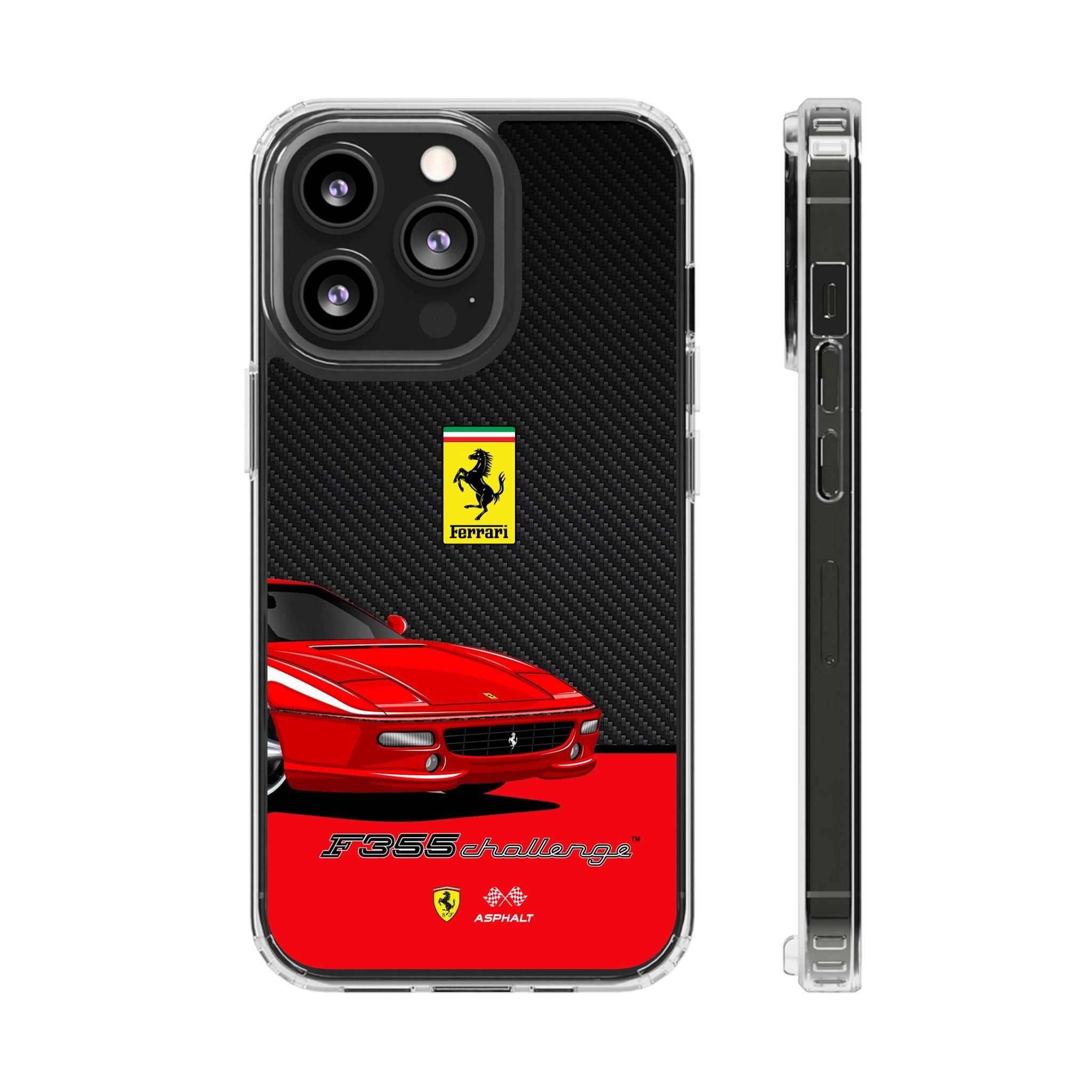 Ferrari Case - 02FMC01