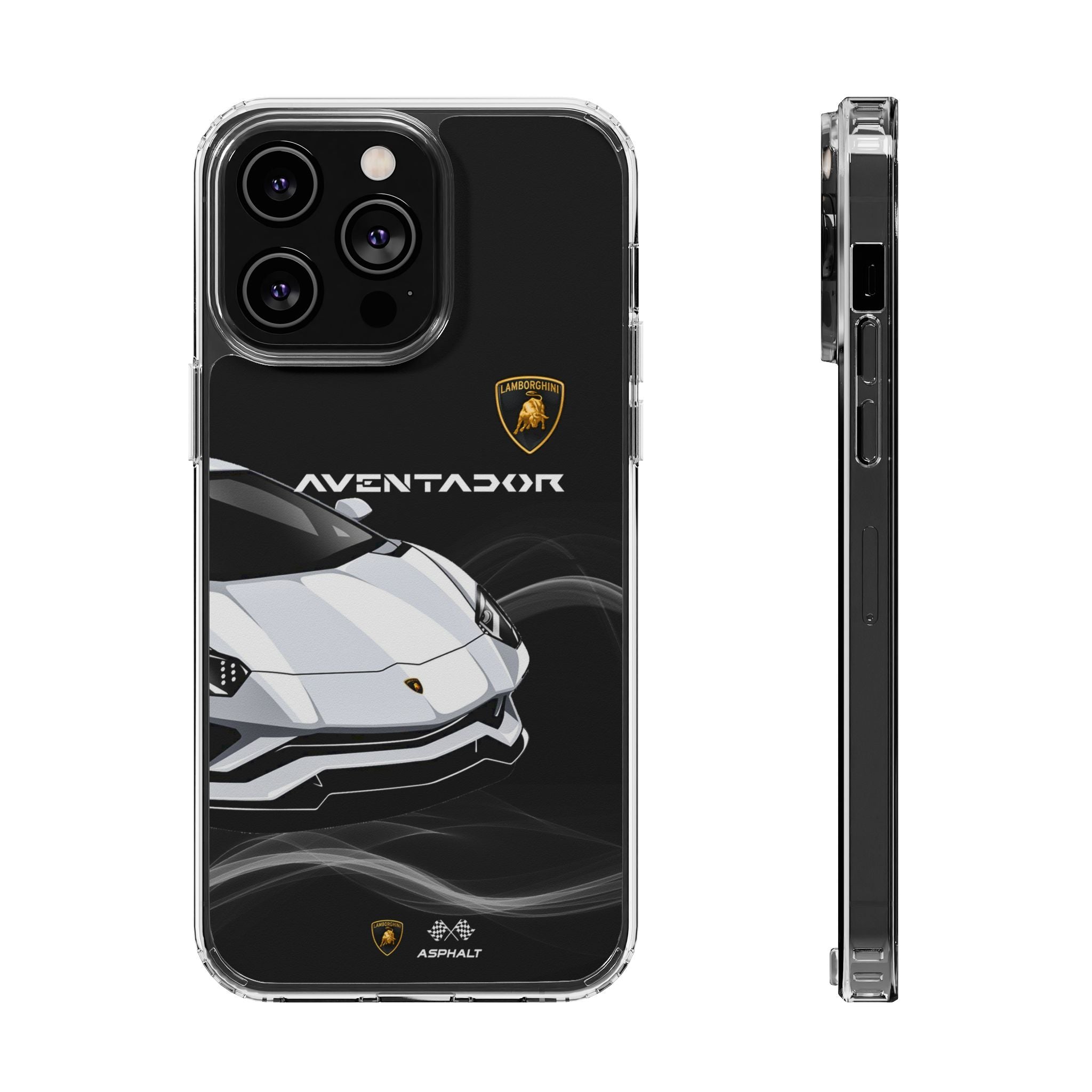 Lamborghini Case - 02LMC04