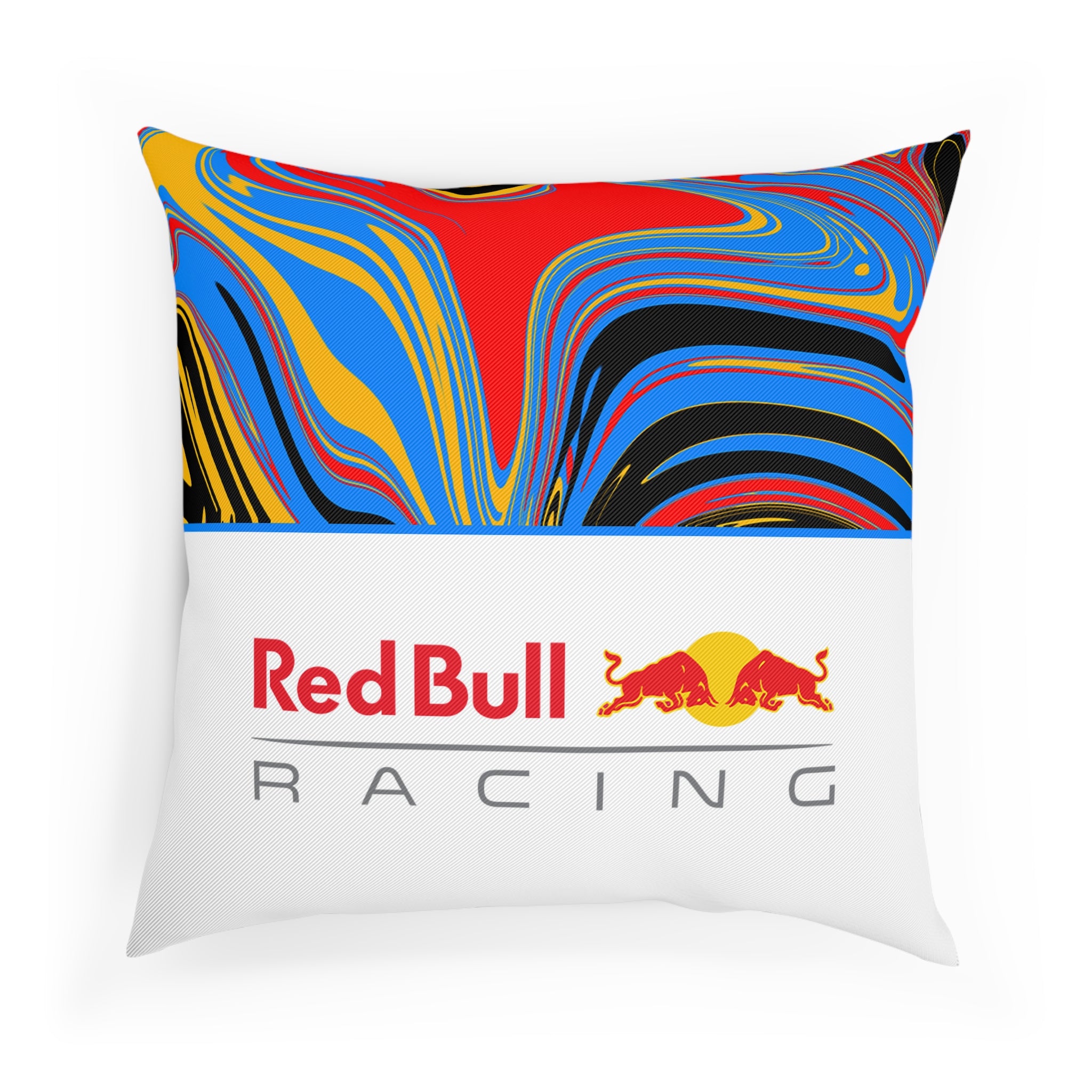 Cushion - RED BULL 0F1RPL02