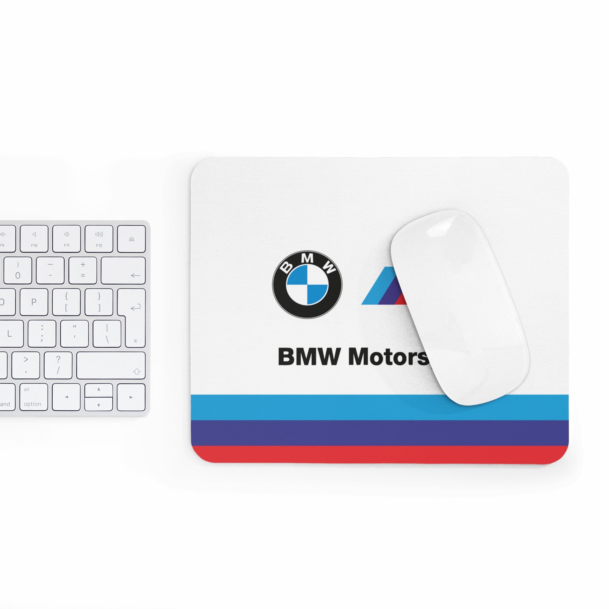 Mouse Pad - BMW 01BPMR016