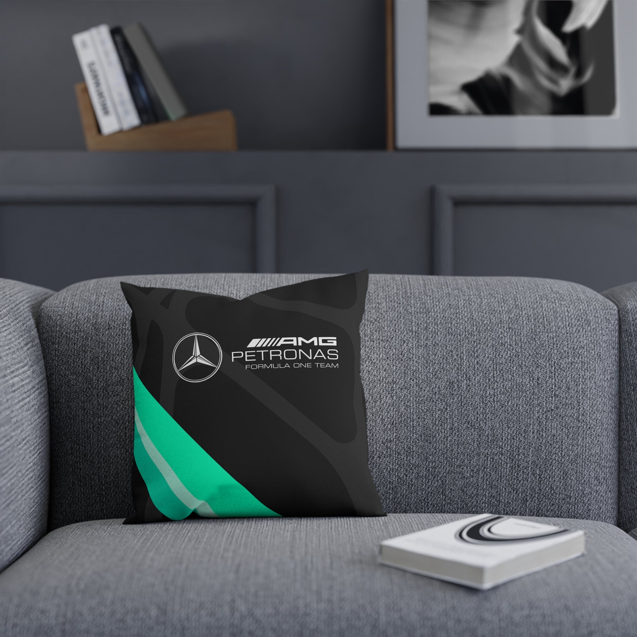 Cushion - MERCEDES 01MPL03