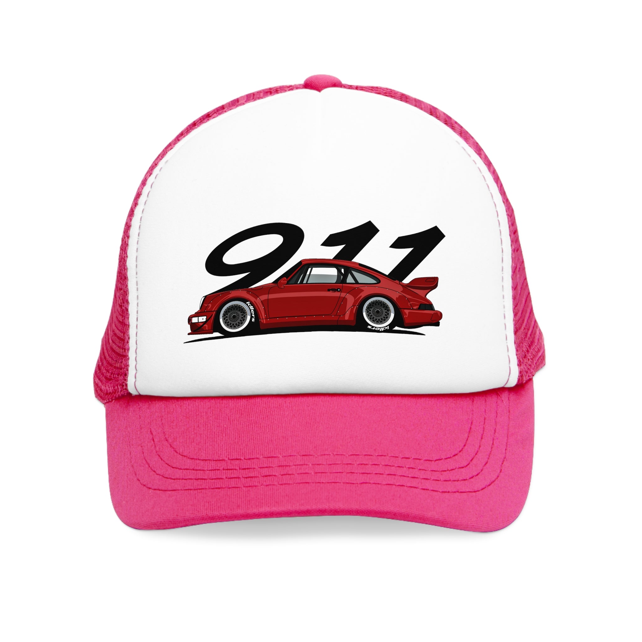 Porsche Cap - 01POECA022