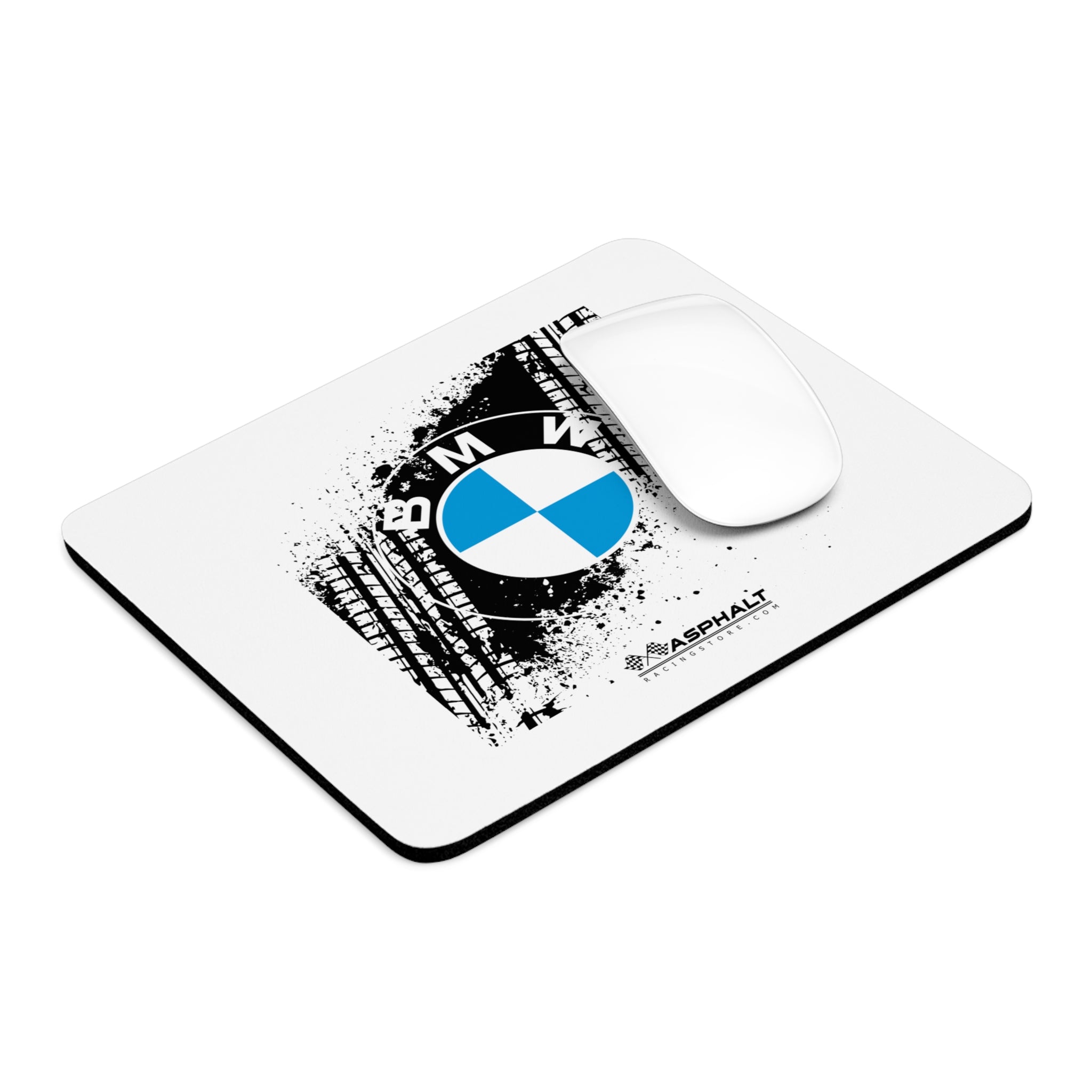 BMW Logo - 06 Mouse Pad