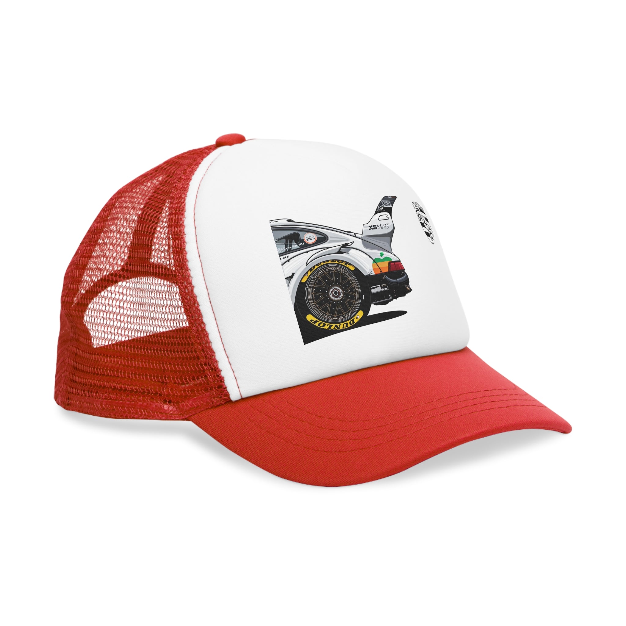 Porsche Cap - 01POECA026