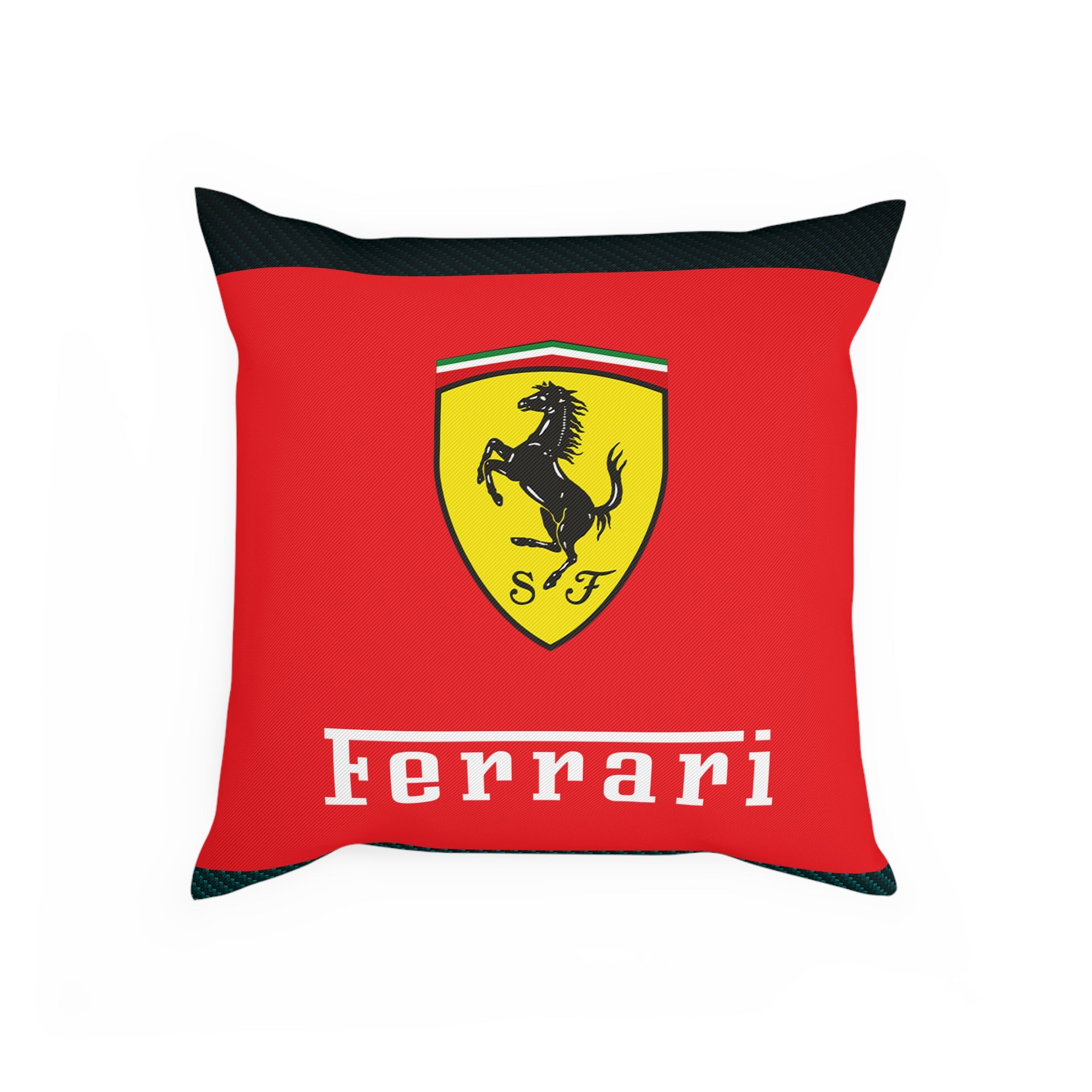 Cushion - FERRARI 02FPL04