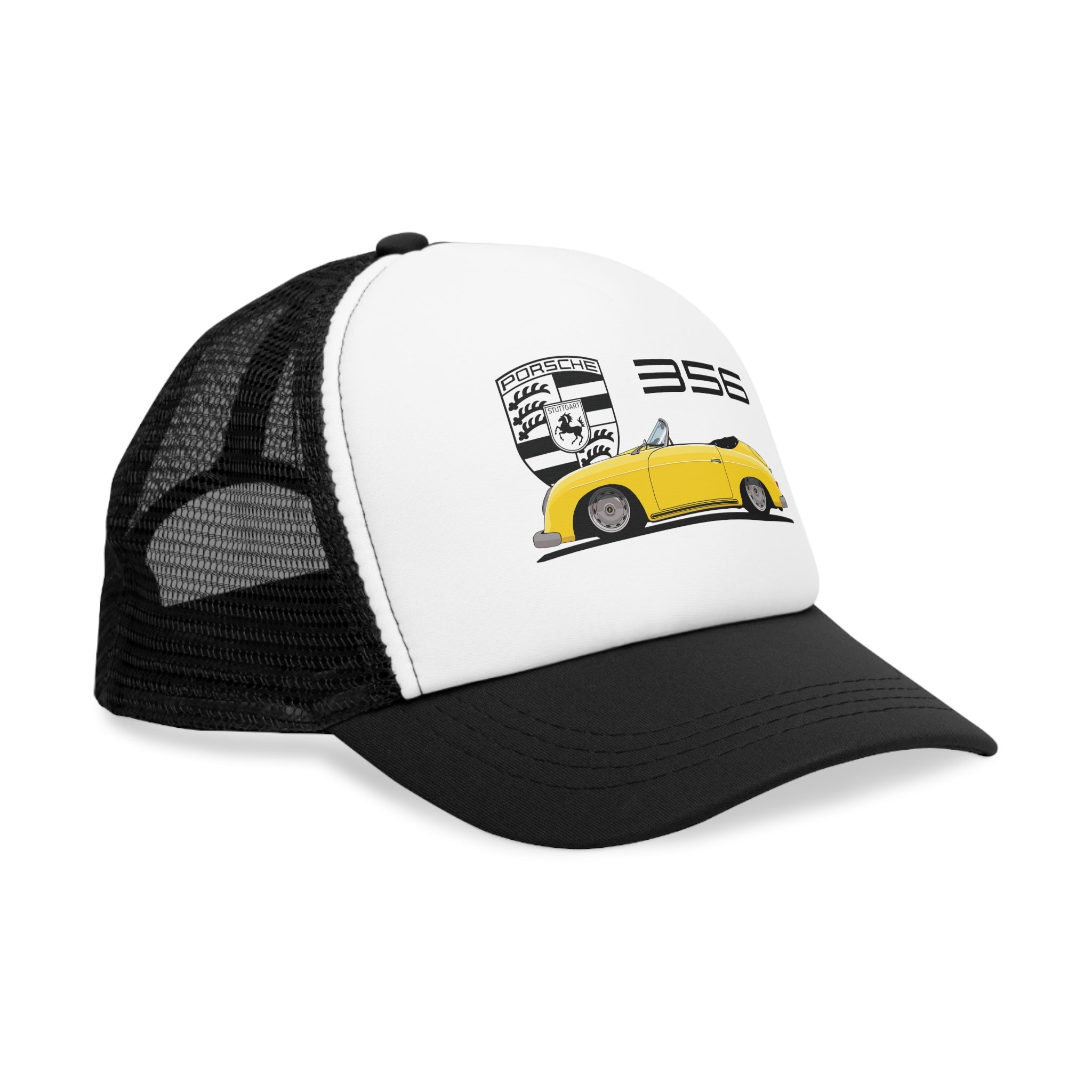 Porsche Cap - 01POECA030