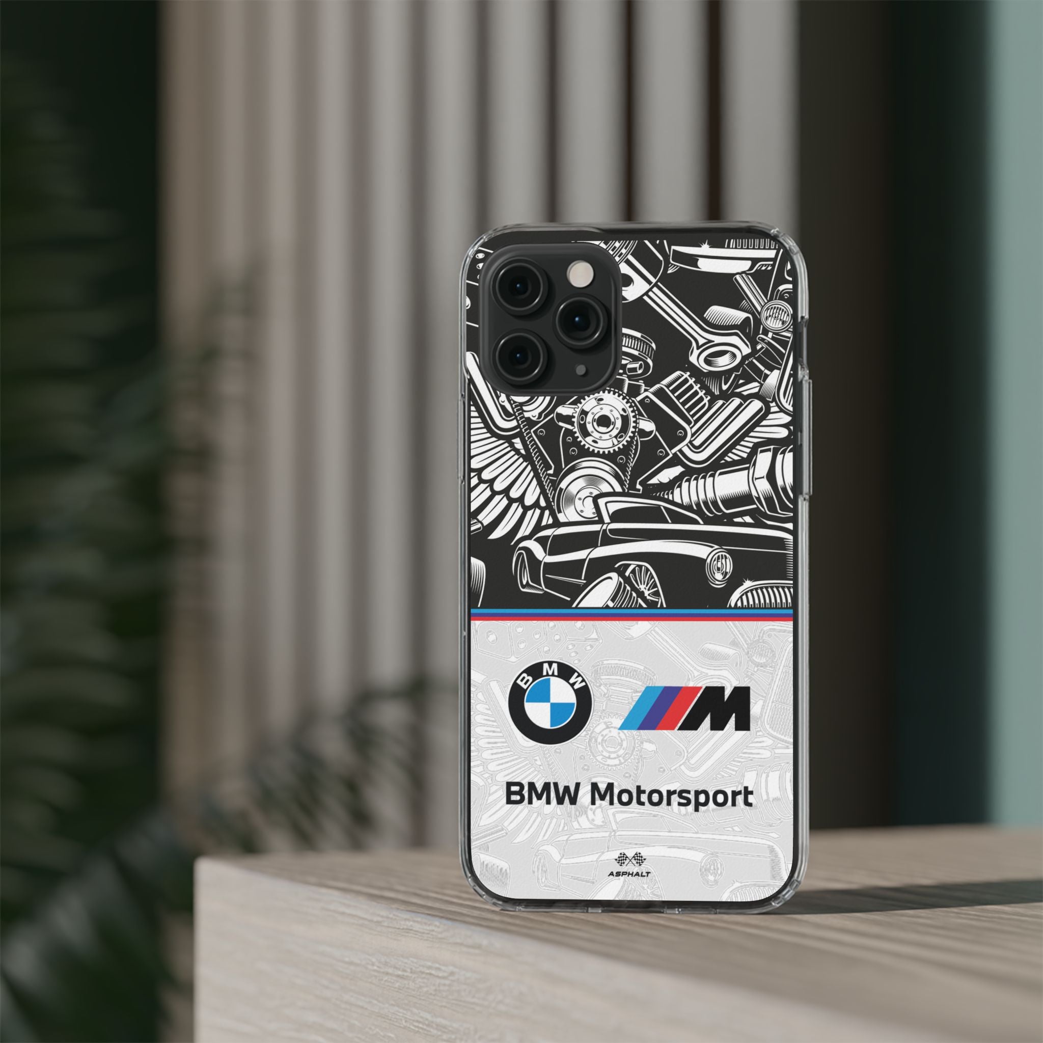 BMW Case - 01BMC08