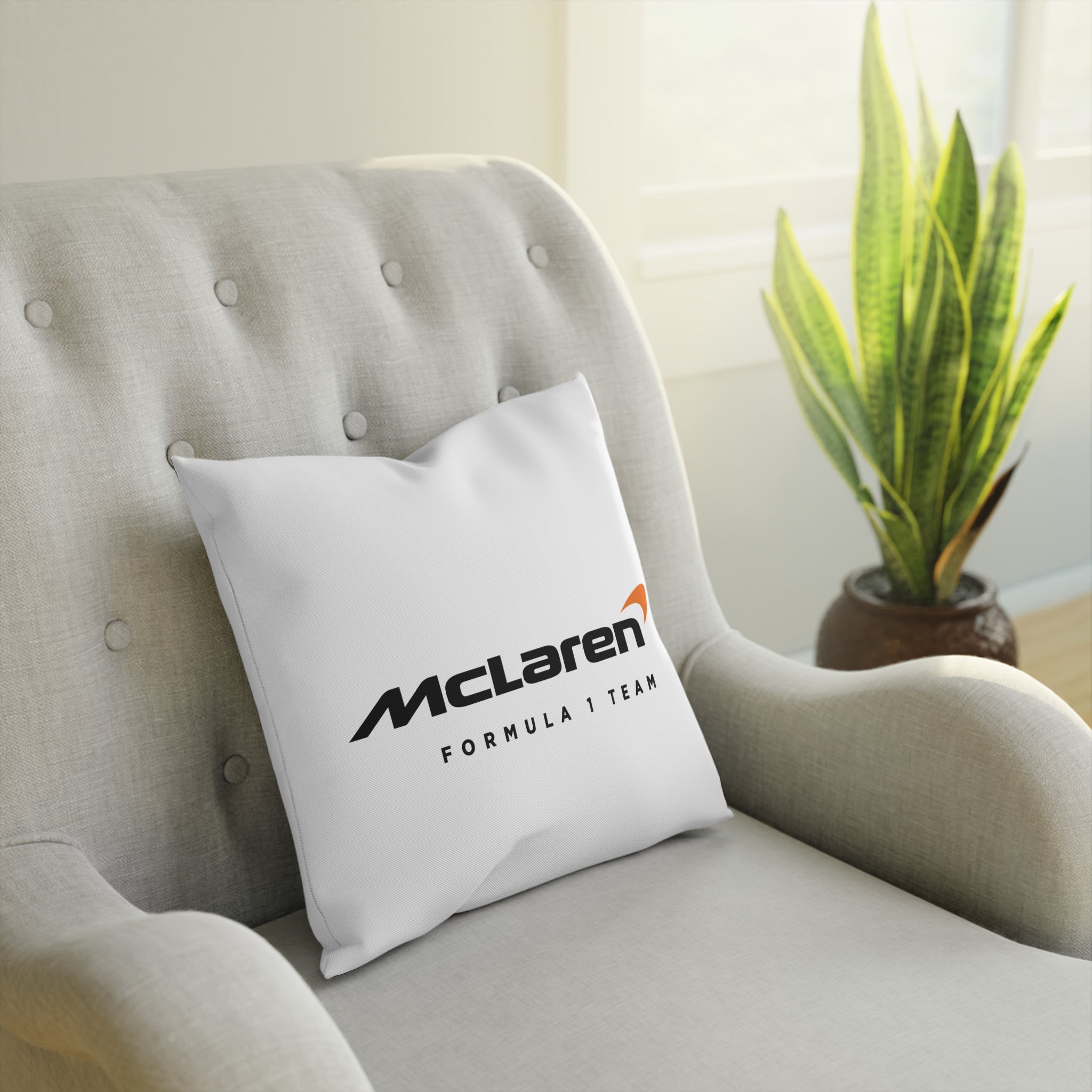 Cushion - MCLAREN 03MPL06