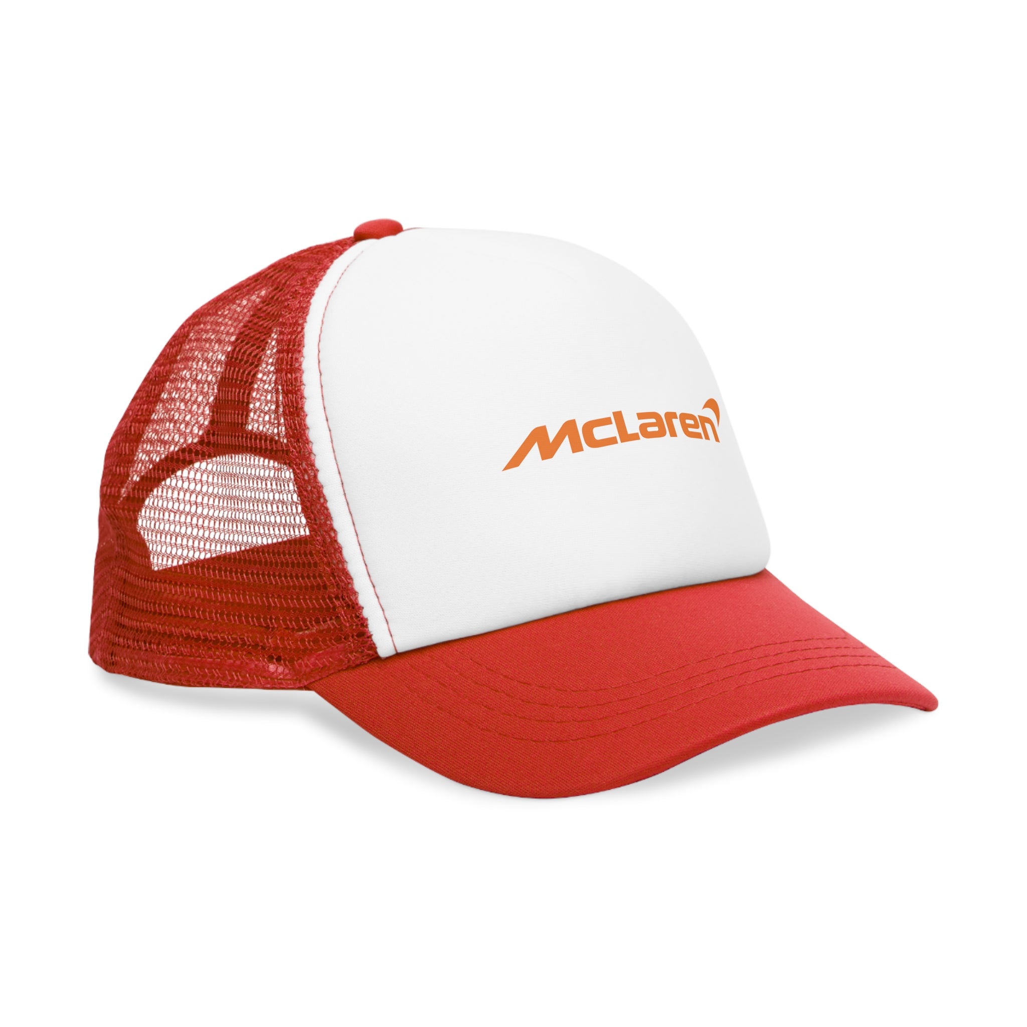 Mclaren Cap - 03MACA05