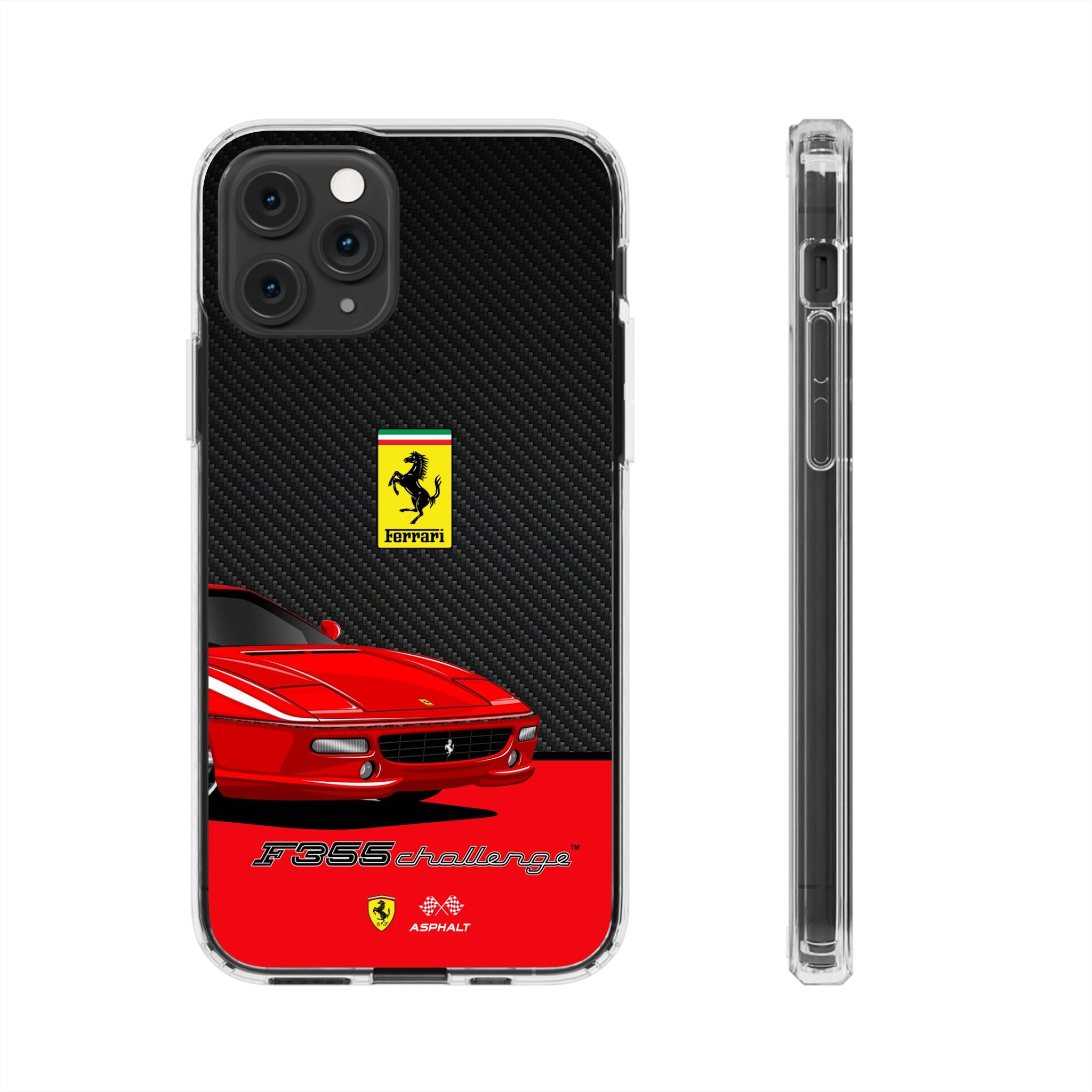 Ferrari Case - 02FMC01