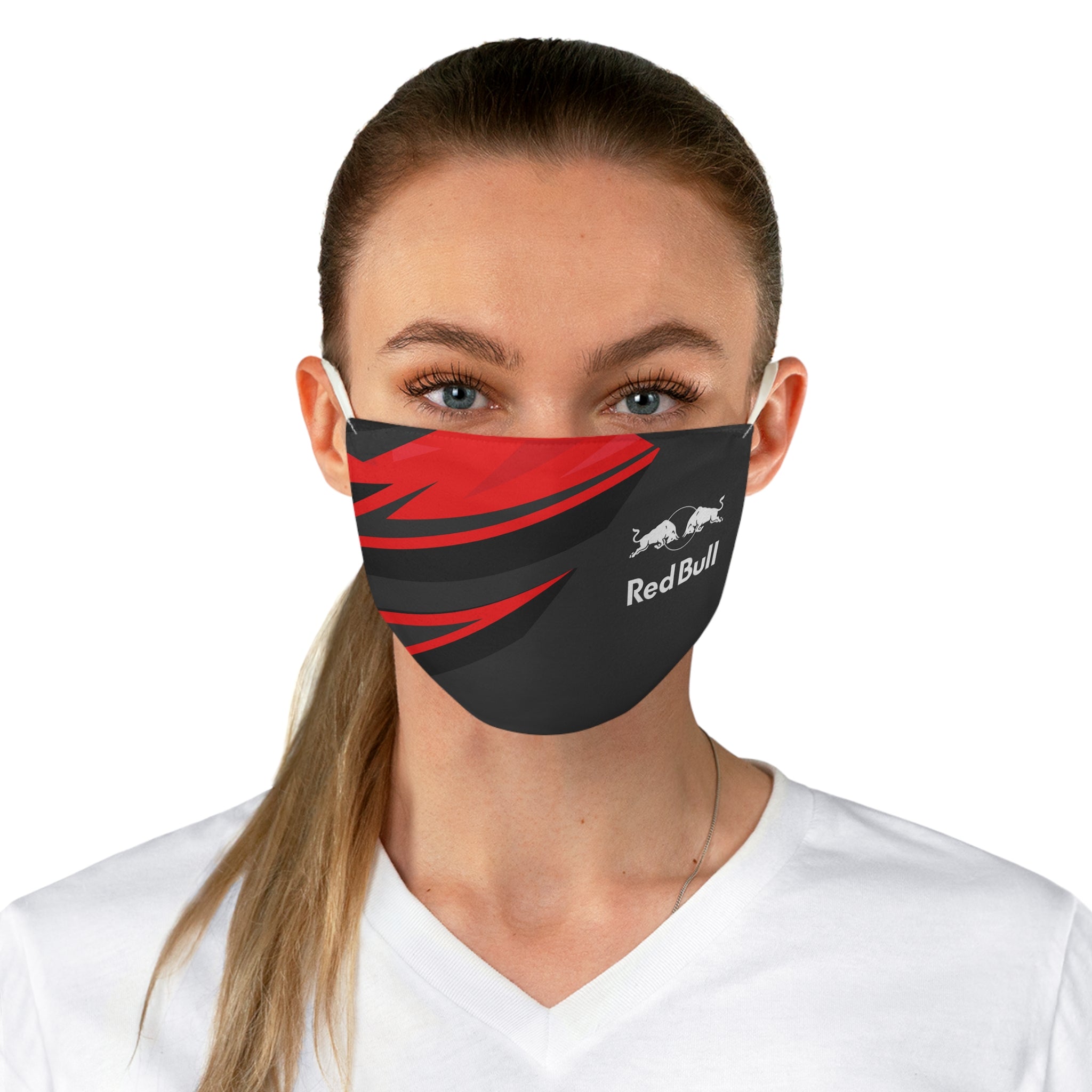 Fabric Face Mask - 0F1RFM01