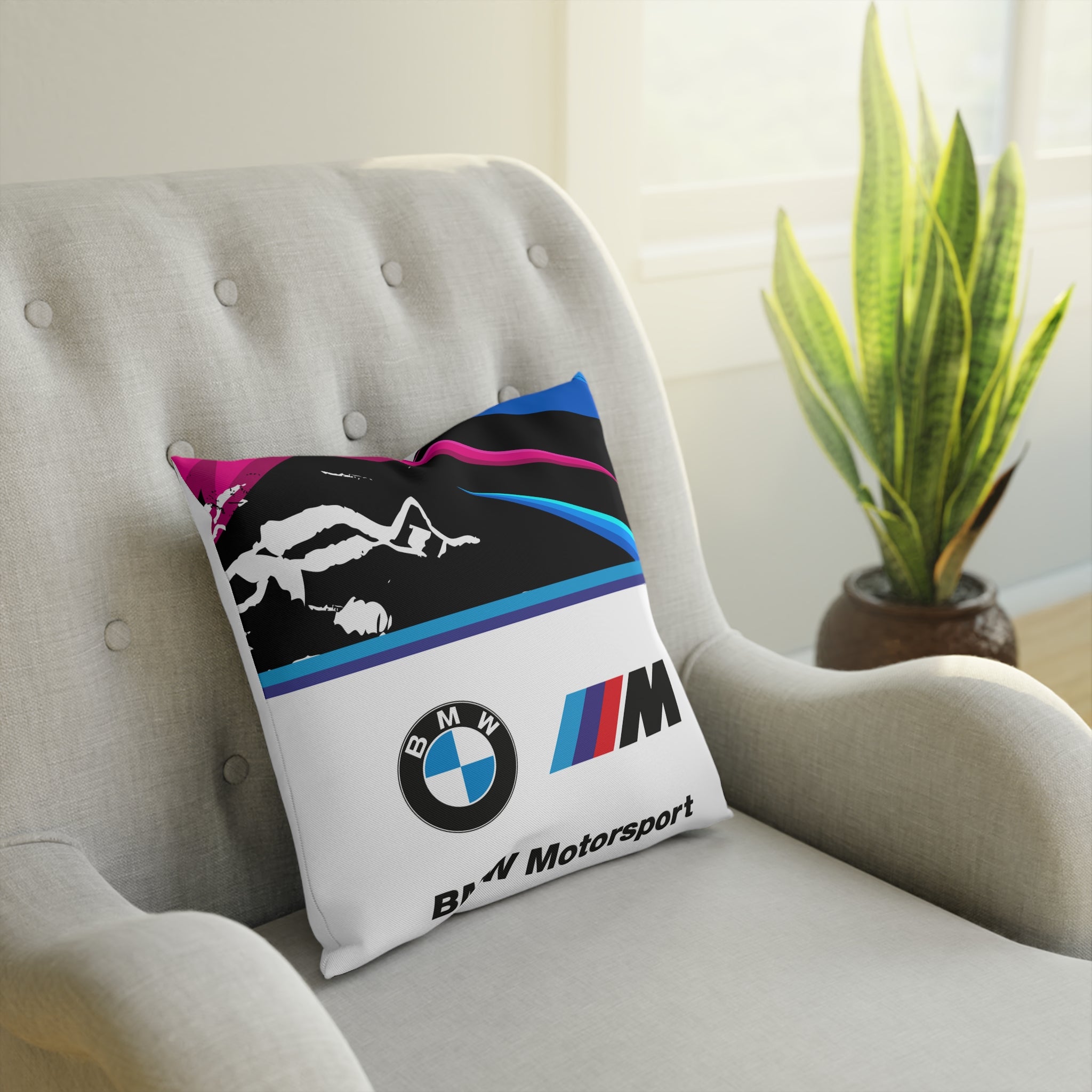 Cushion - BMW 01BPL01