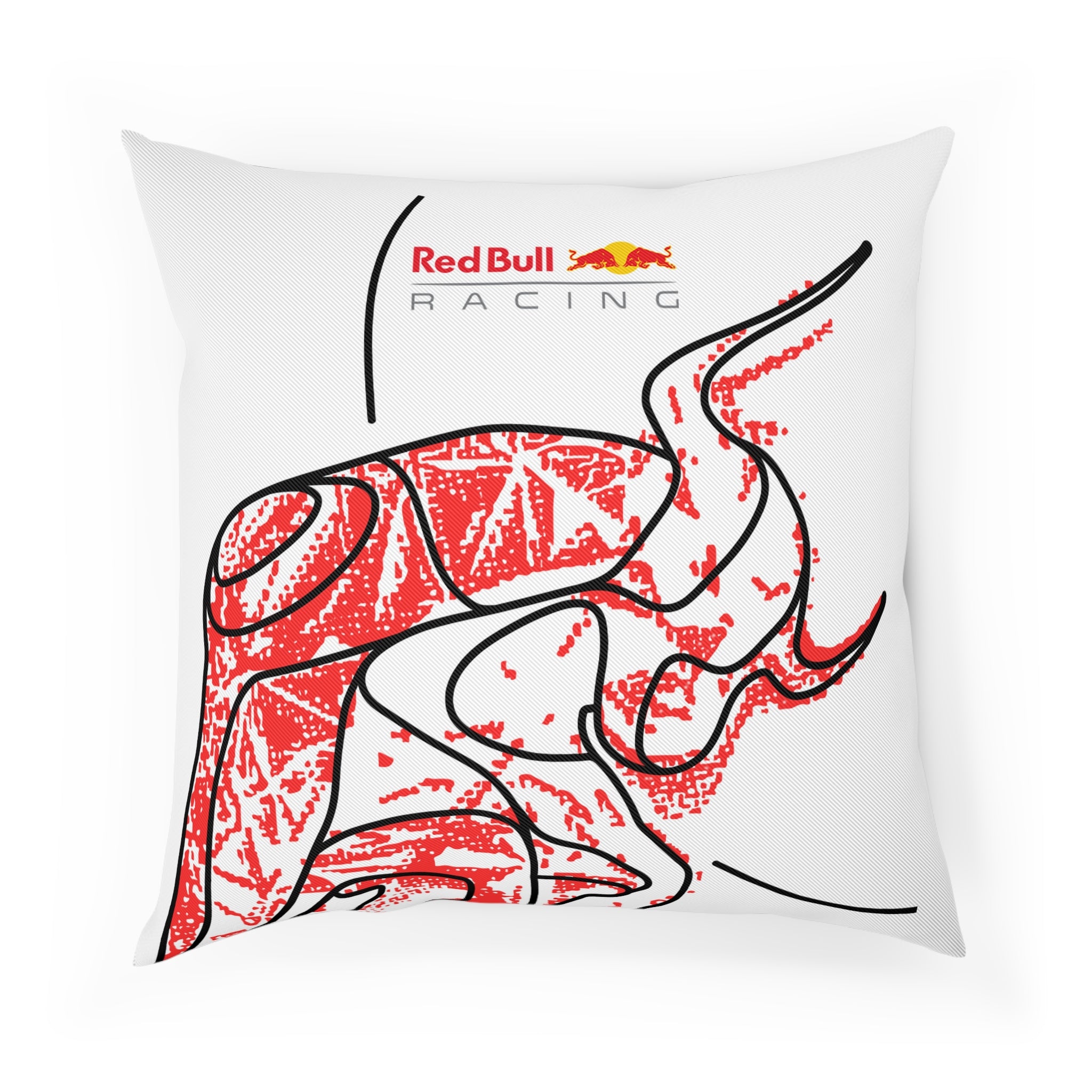 Cushion - RED BULL 0F1RPL08