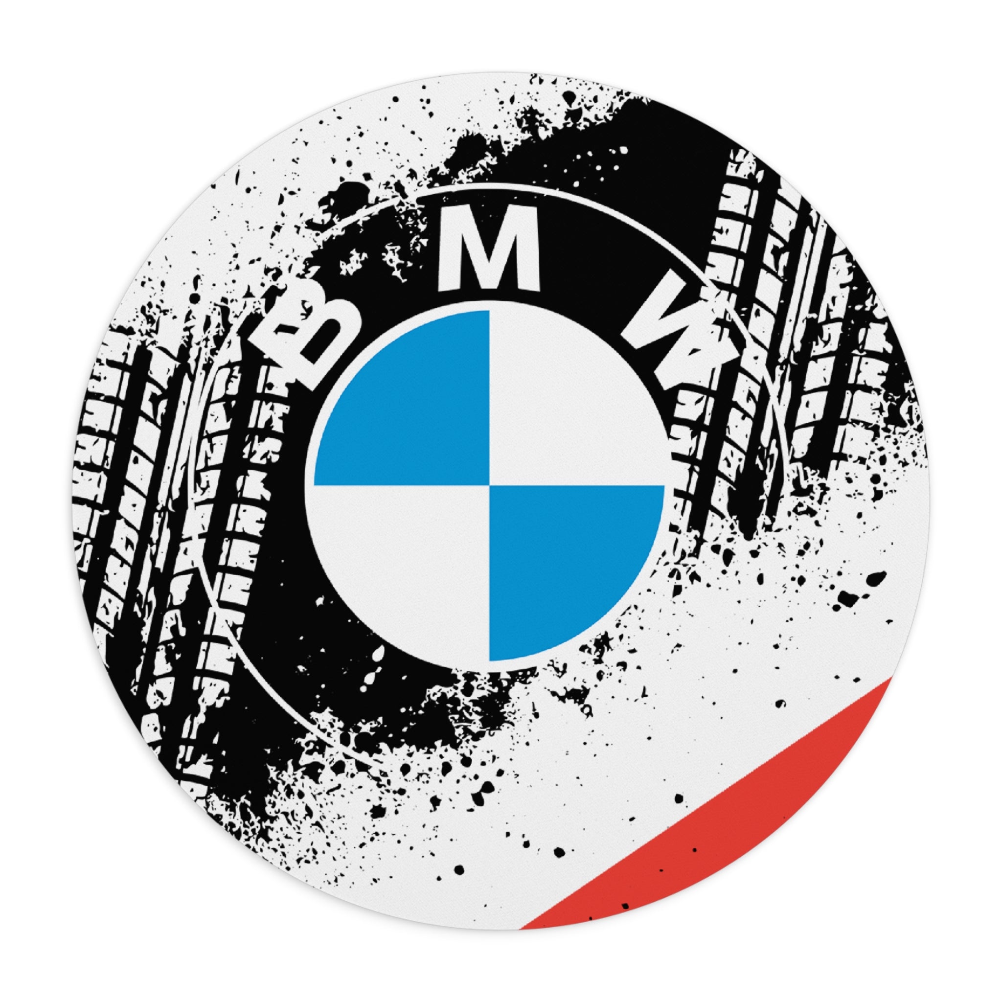 Mouse Pad - BMW 01BPMC014