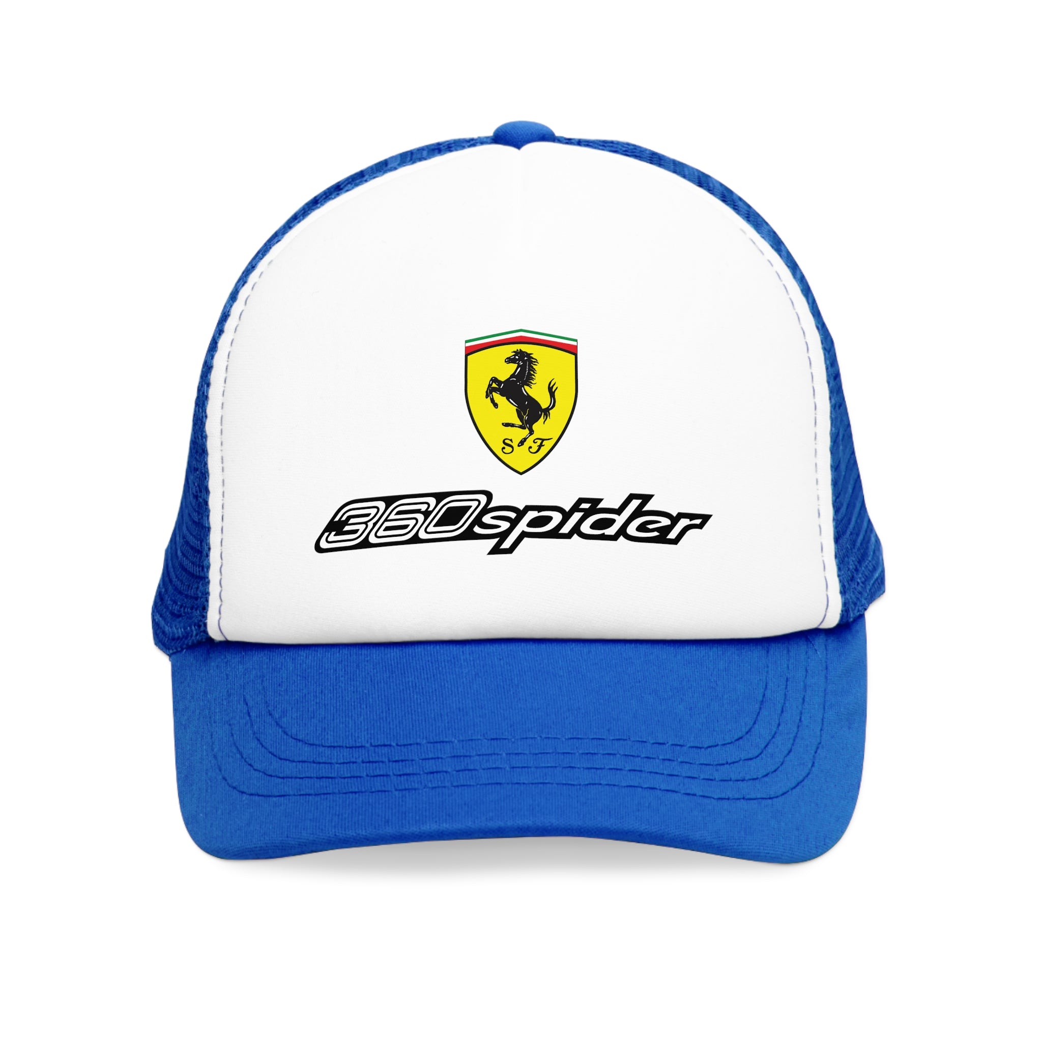 Ferrari Cap - 02FECA07