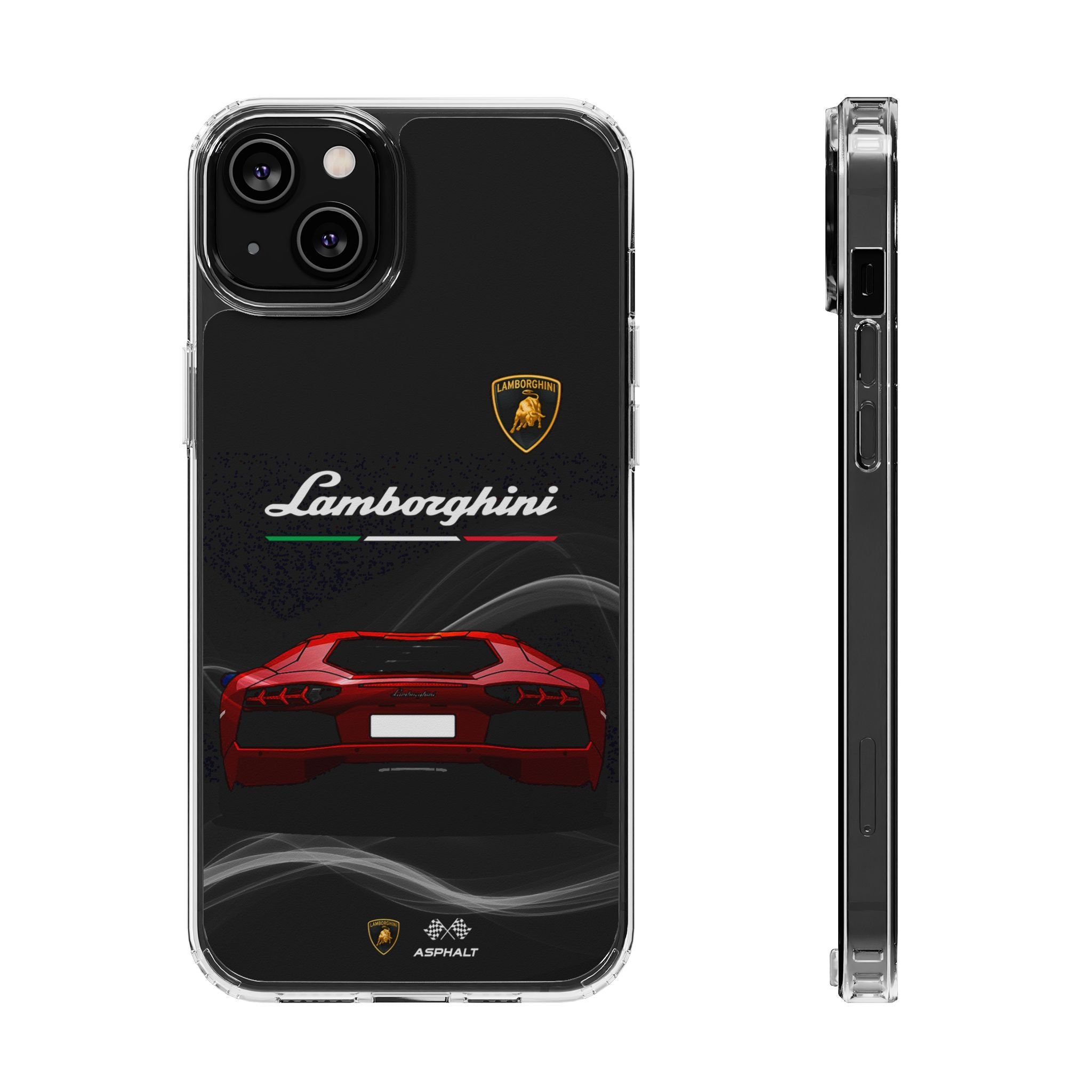 Lamborghini Case - 02LMC03