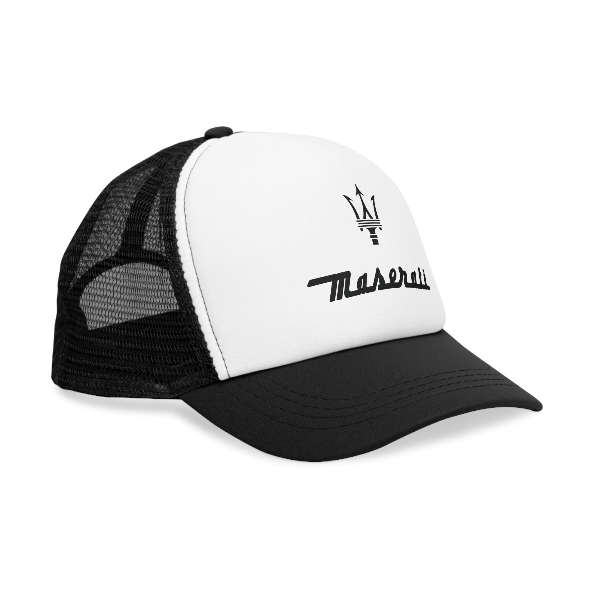 Maserati Cap - 02MACA02