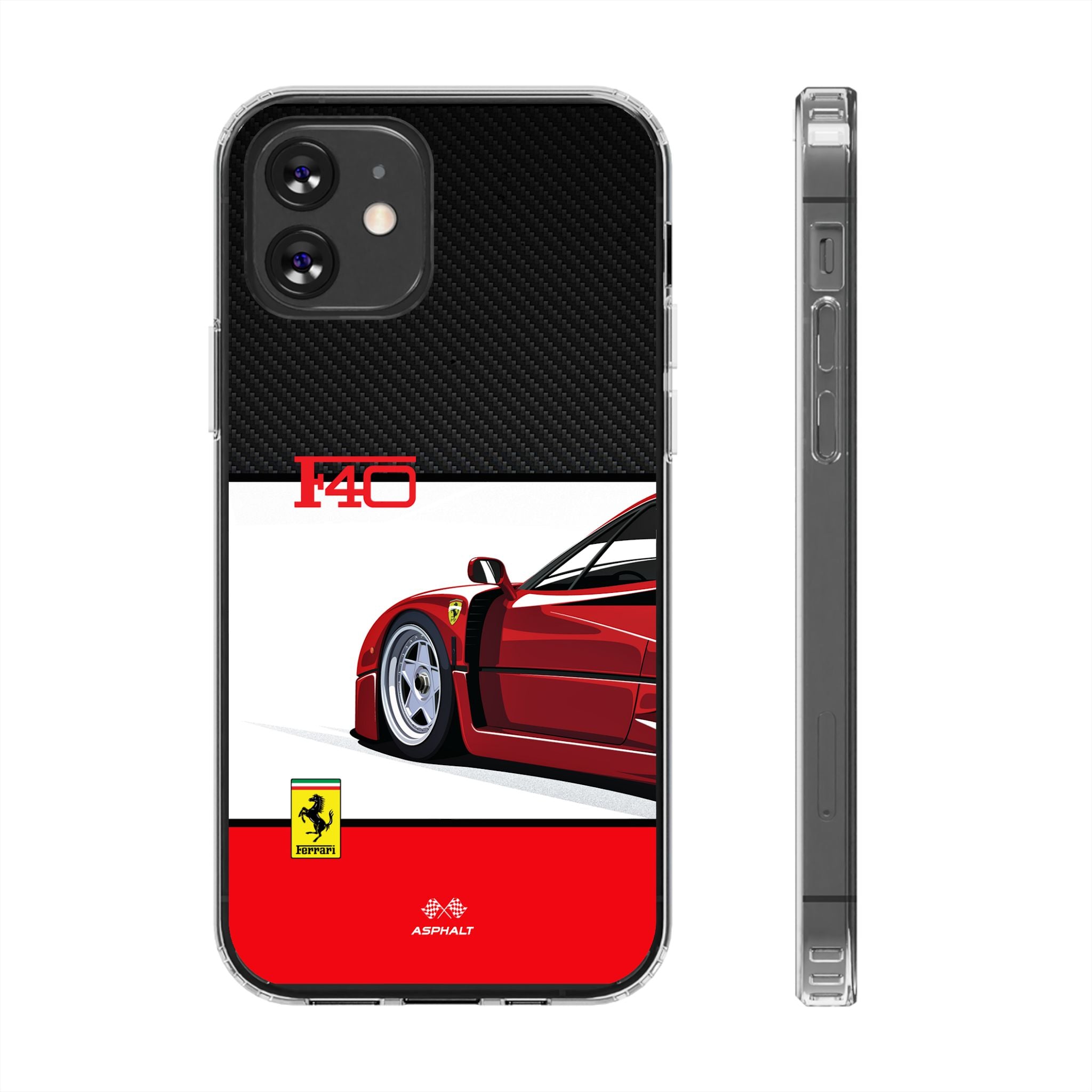 Ferrari Case - 02FMC06