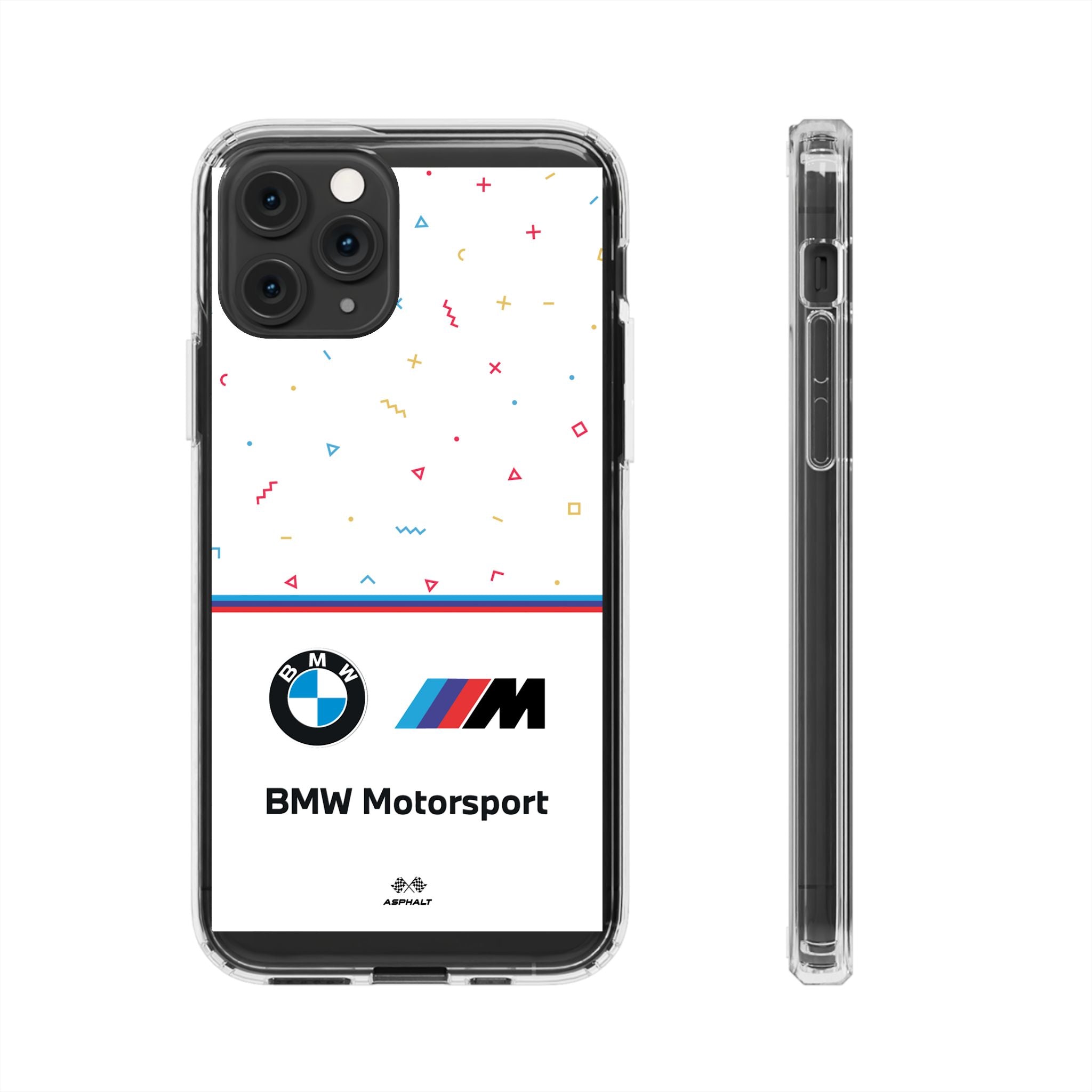 BMW Case - 01BMC010