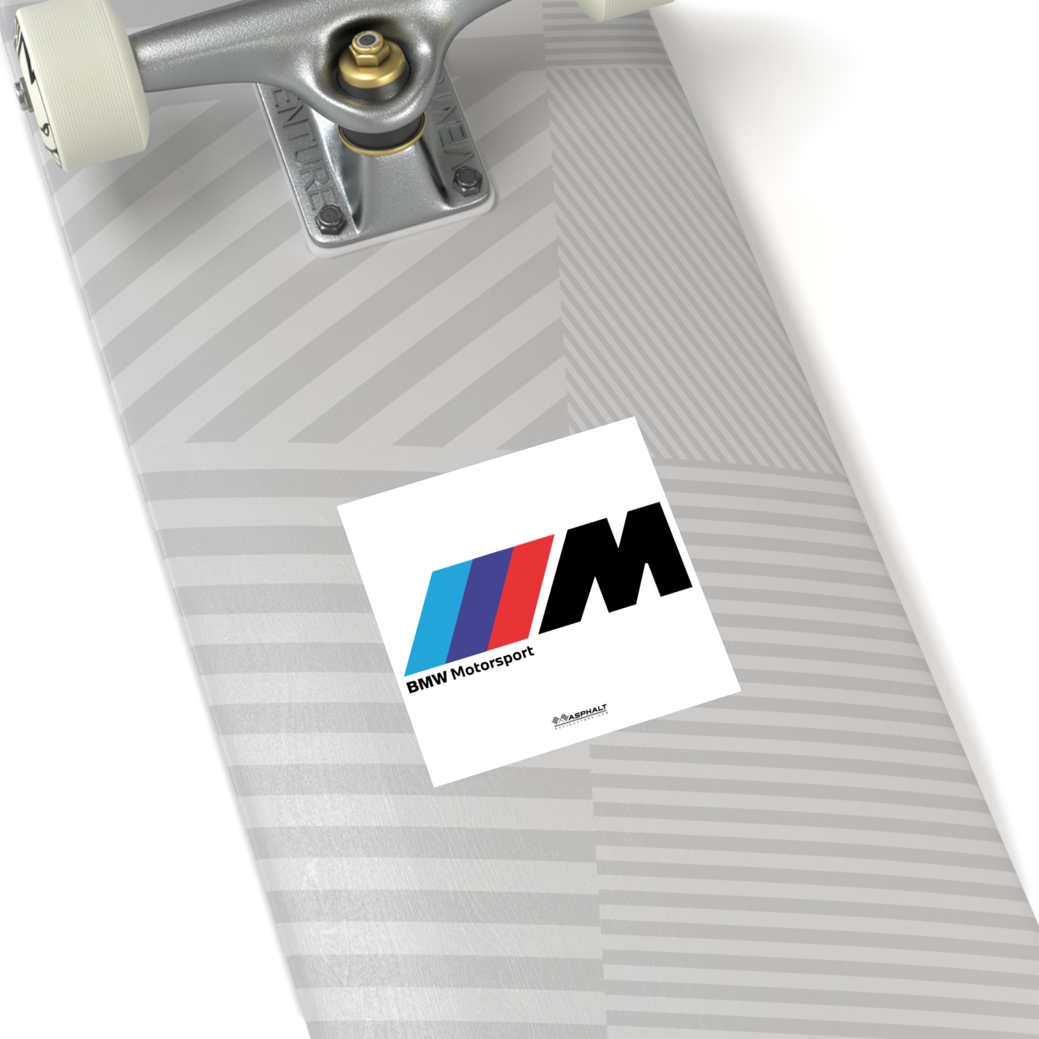 BMW Logo - 02 Stickers