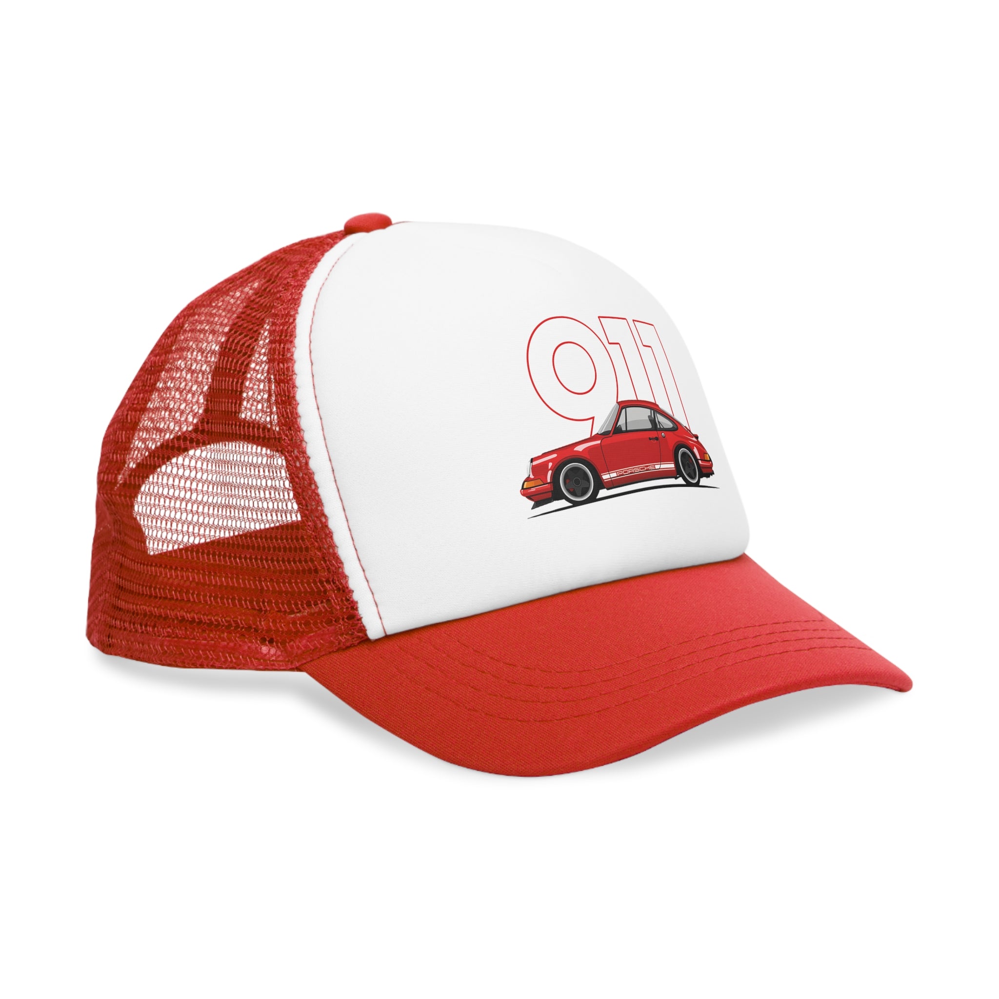 Porsche Cap - 01POECA012