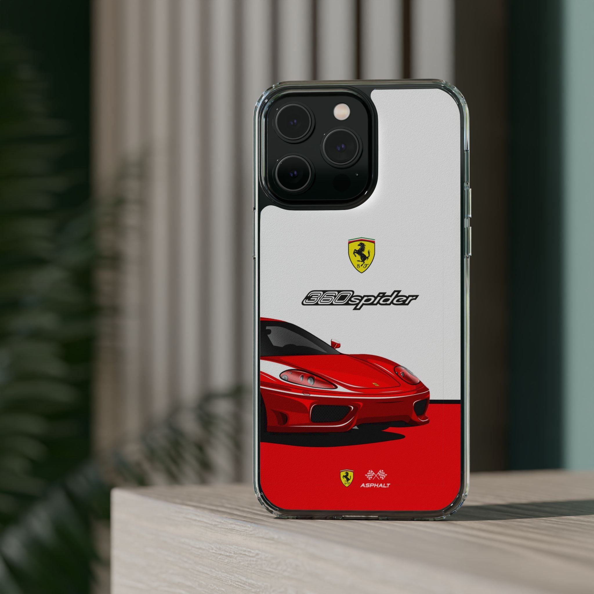 Ferrari Case - 02FMC04