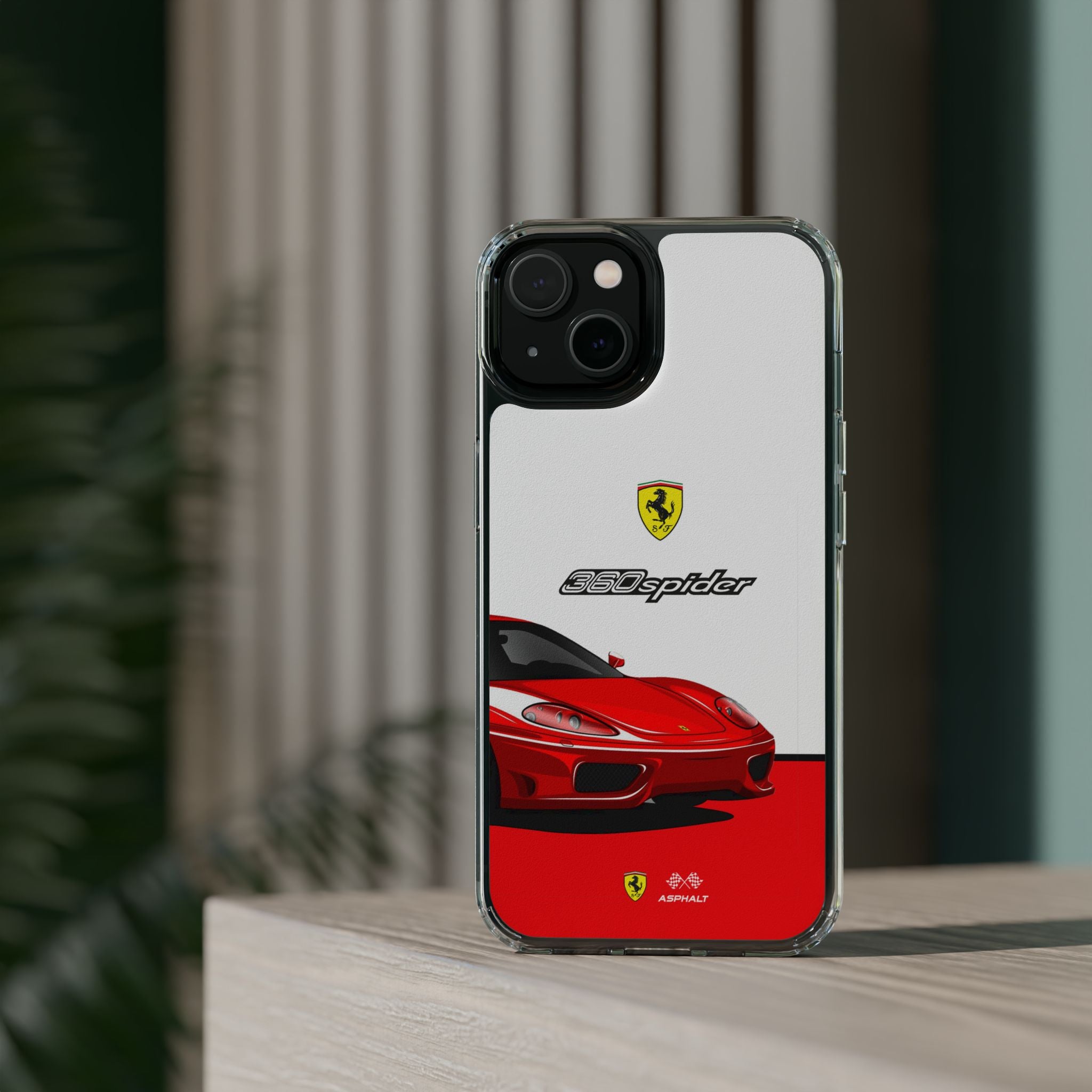 Ferrari Case - 02FMC04