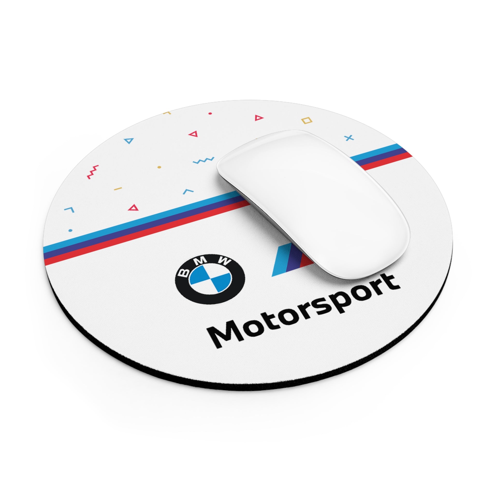 Mouse Pad - BMW 01BPMC017