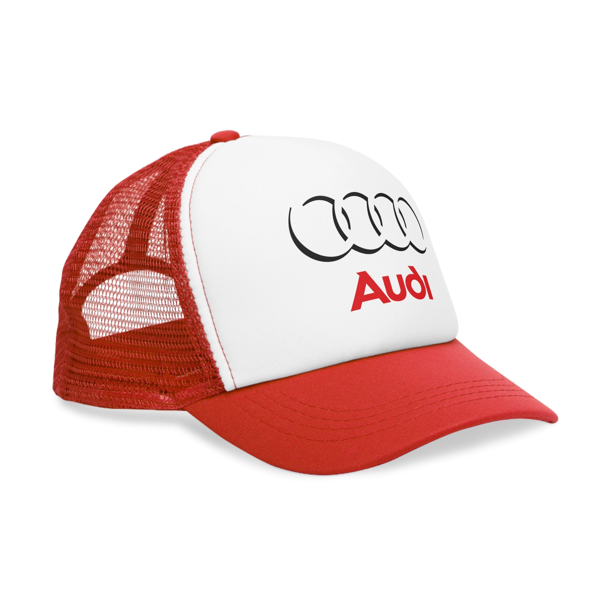 AUDI Cap - 01AUCA06