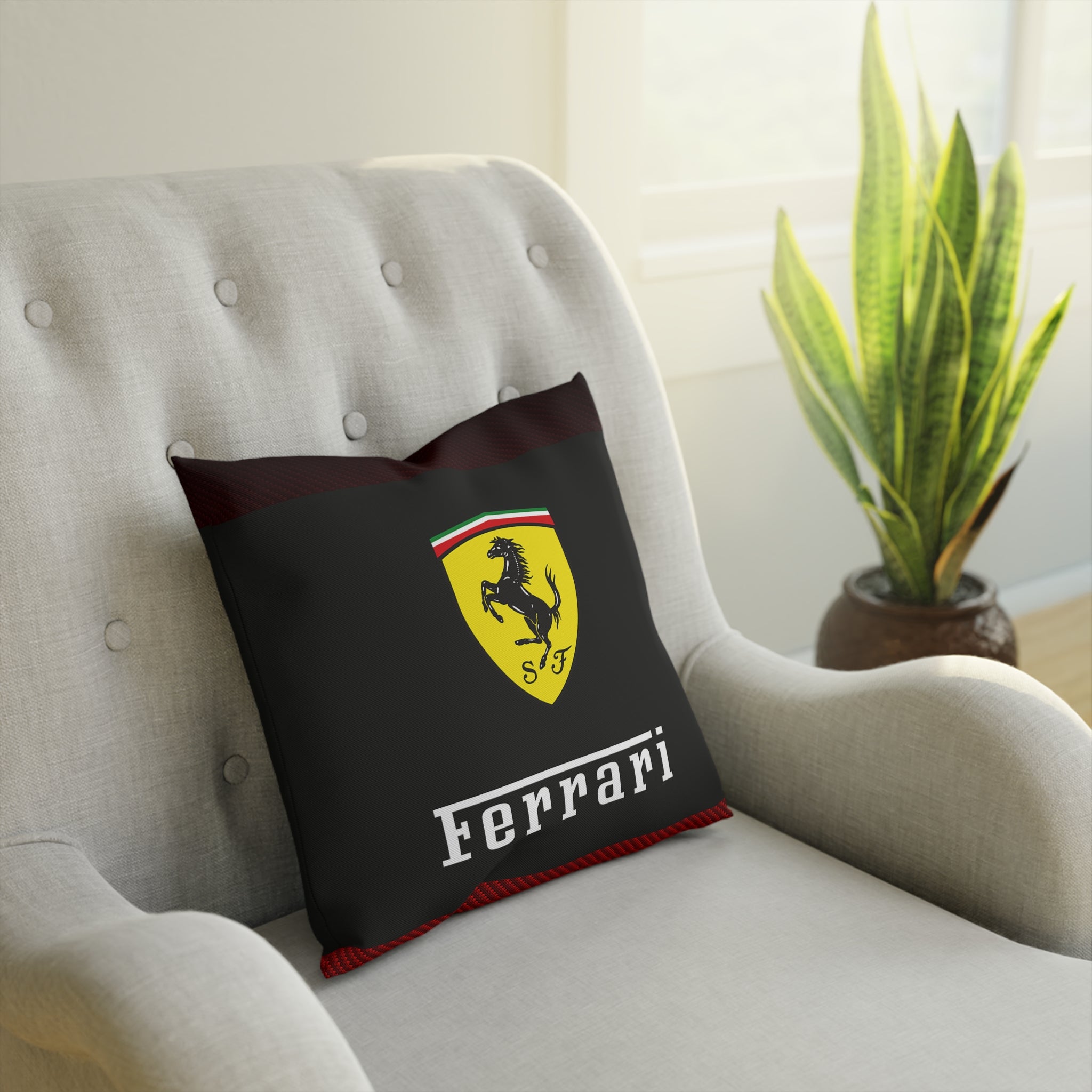 Cushion - FERRARI 02FPL06