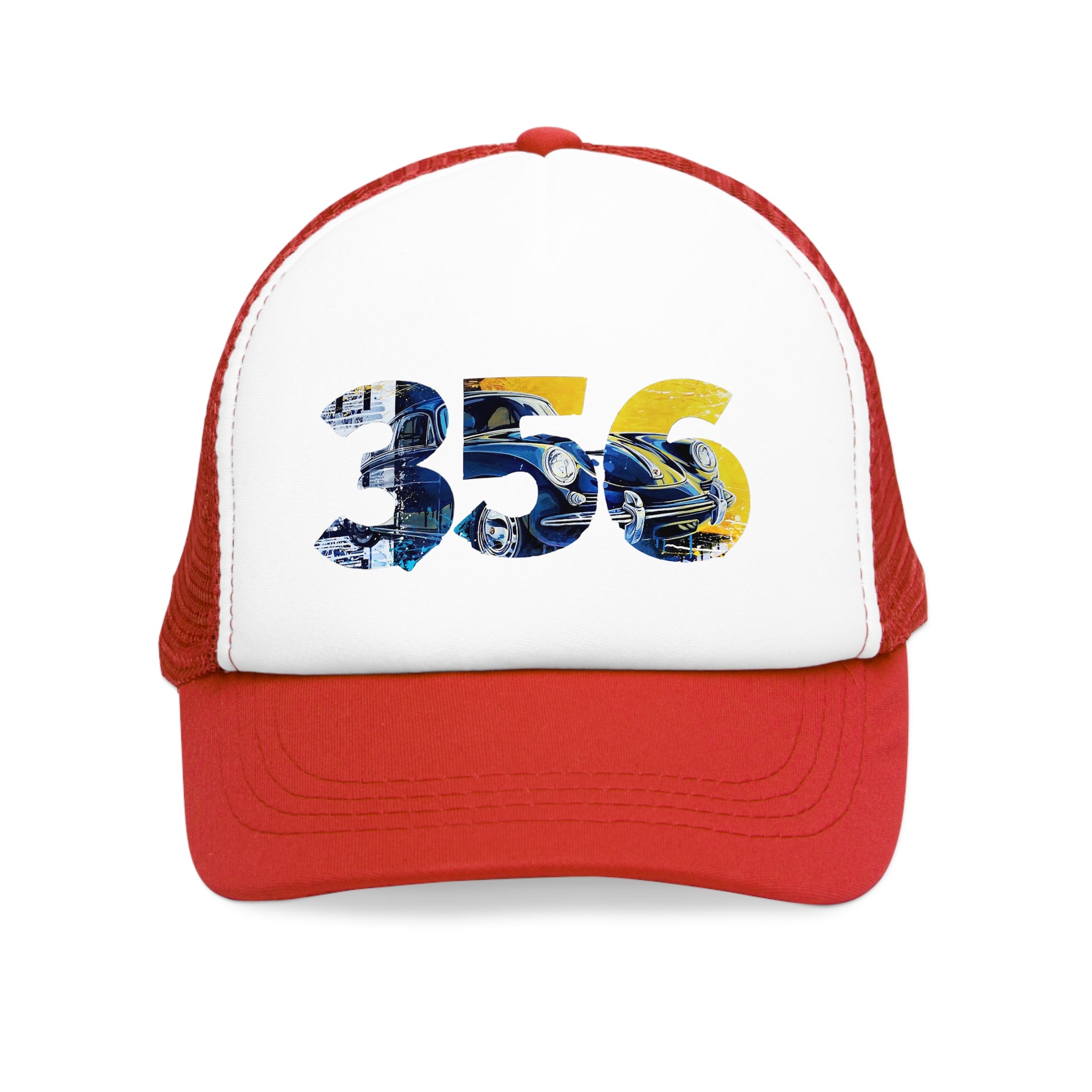 Porsche Cap - 01POECA023