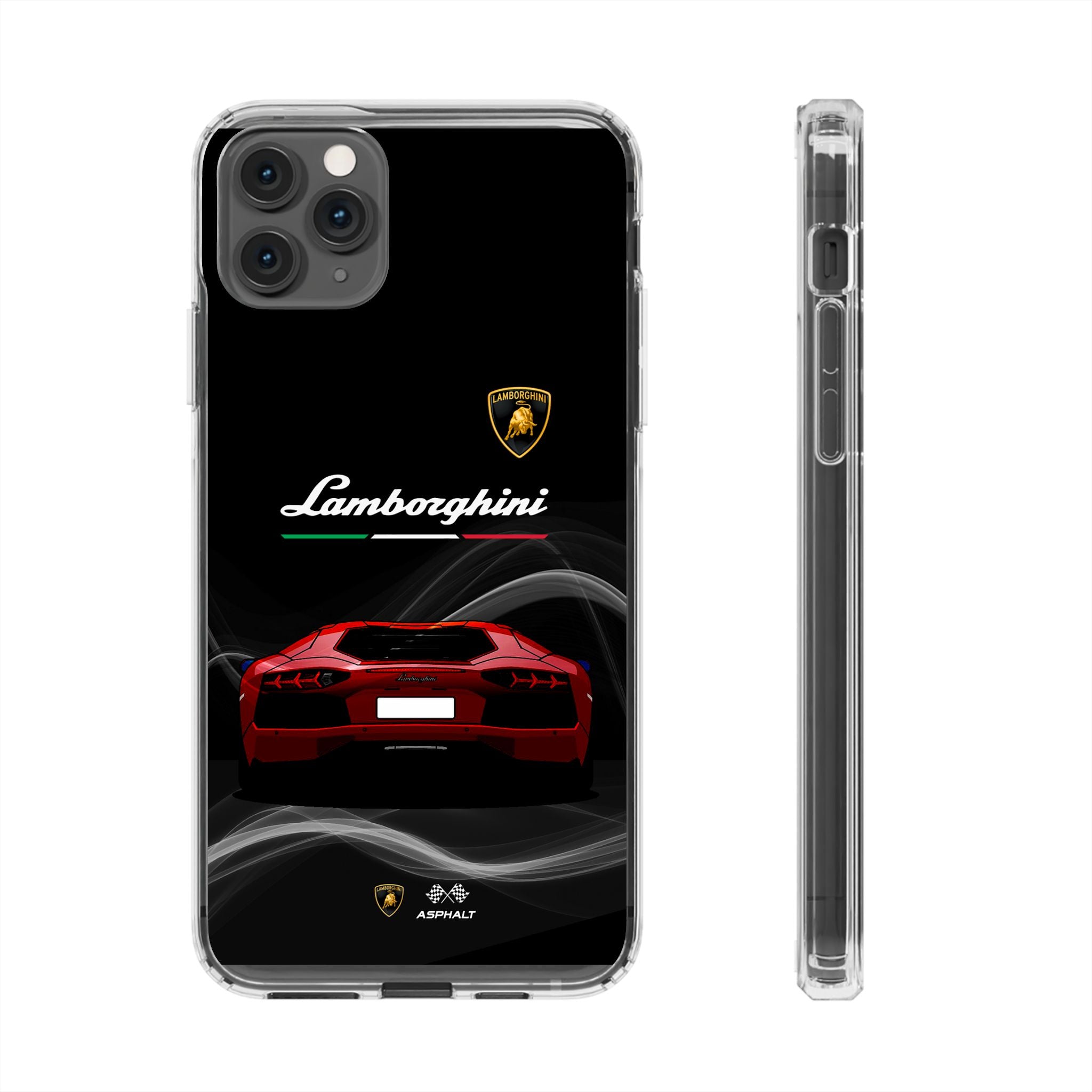 Lamborghini Case - 02LMC03