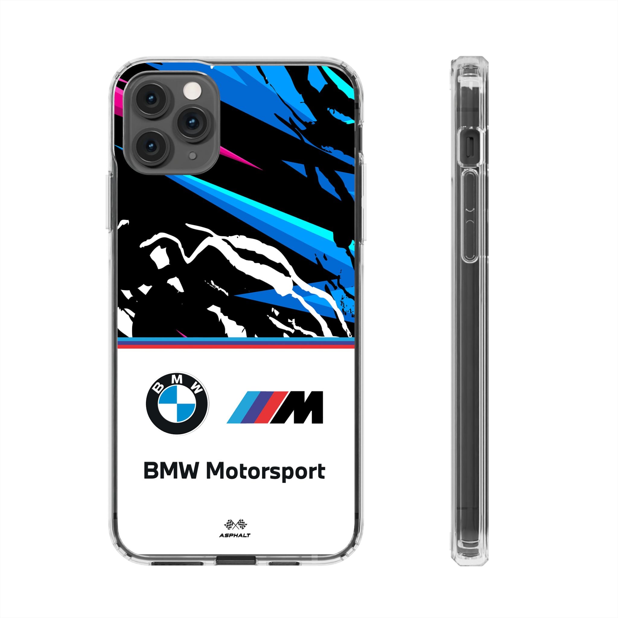 BMW Case - 01BMC015