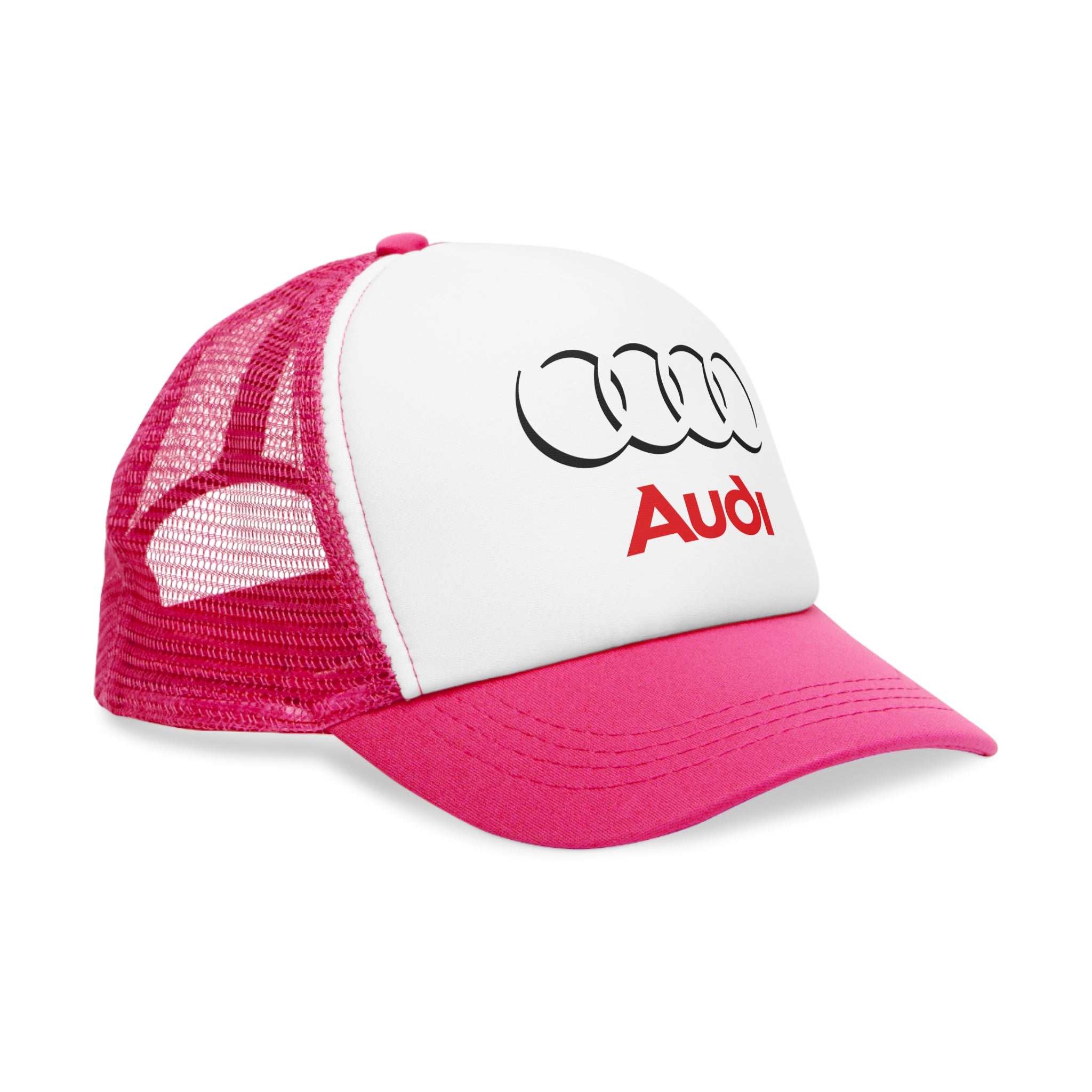 AUDI Cap - 01AUCA06