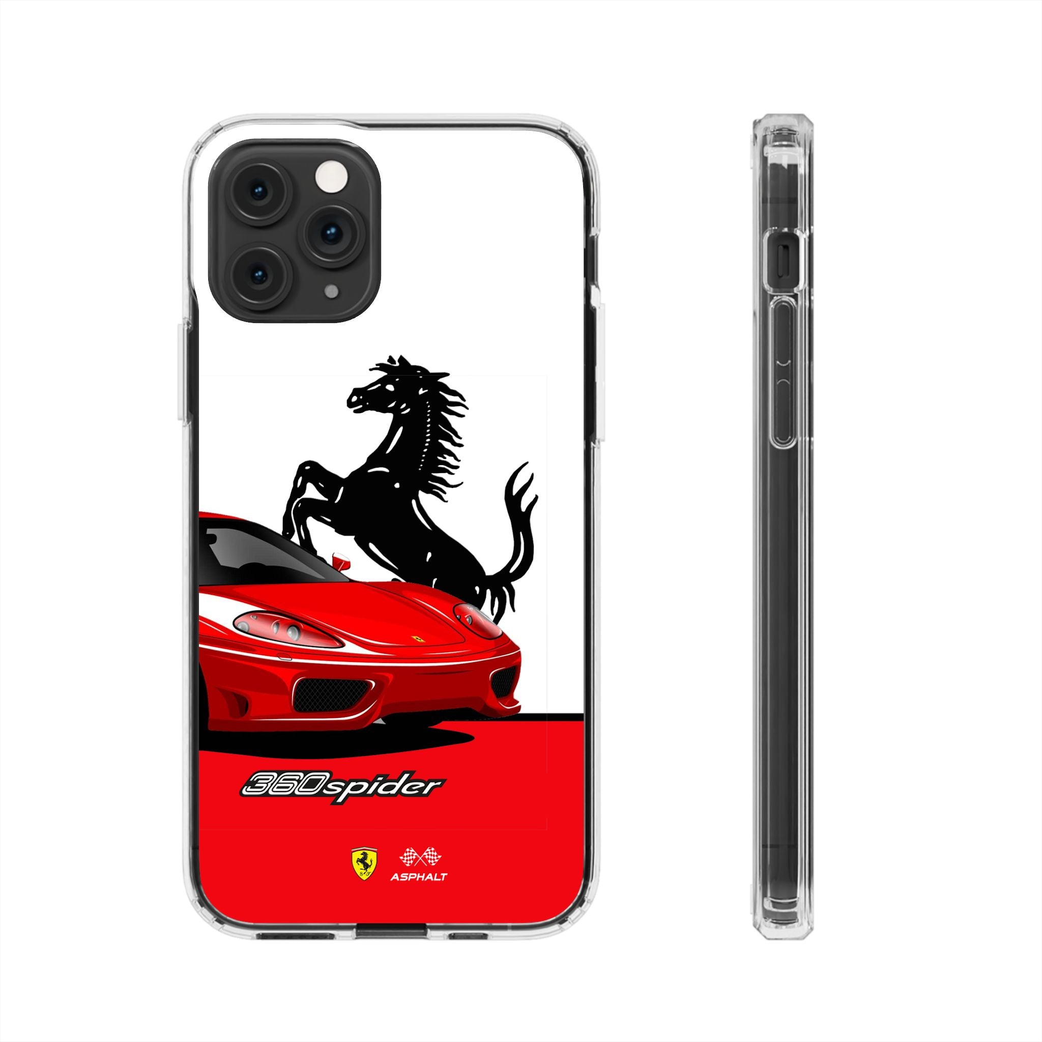 Ferrari Case - 02FMC03