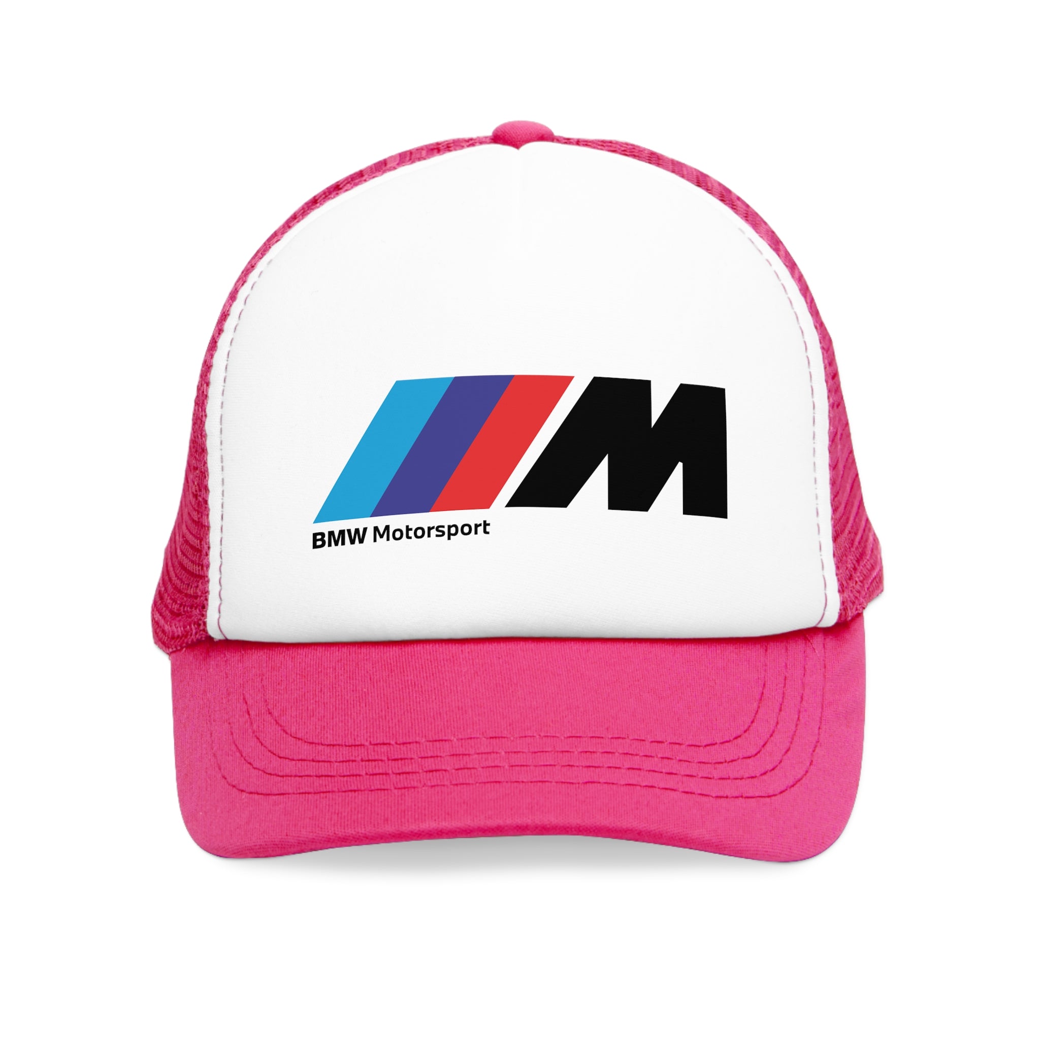 BMW Motorsport Cap - 01BCA03