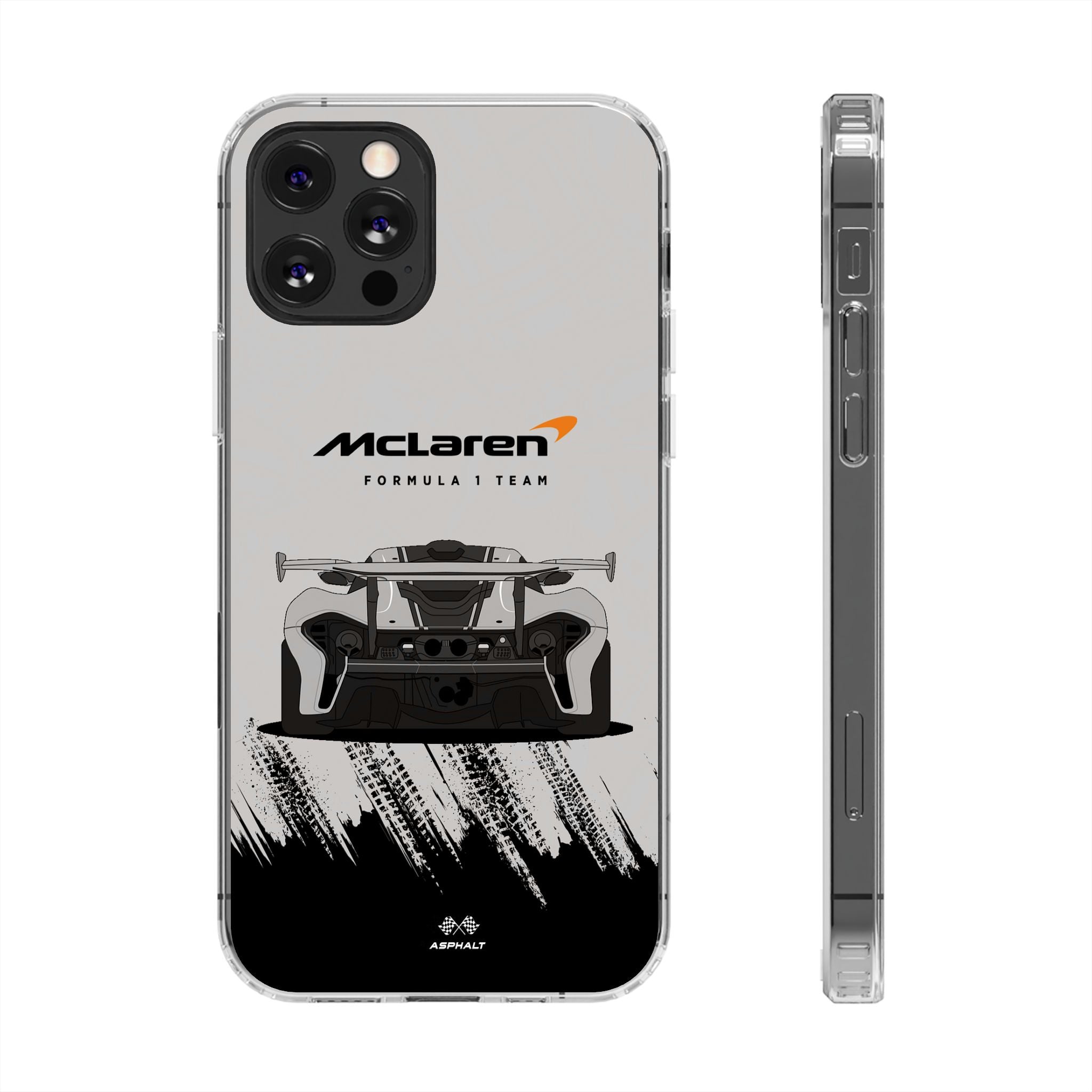 Mclaren Case - 03MMC07