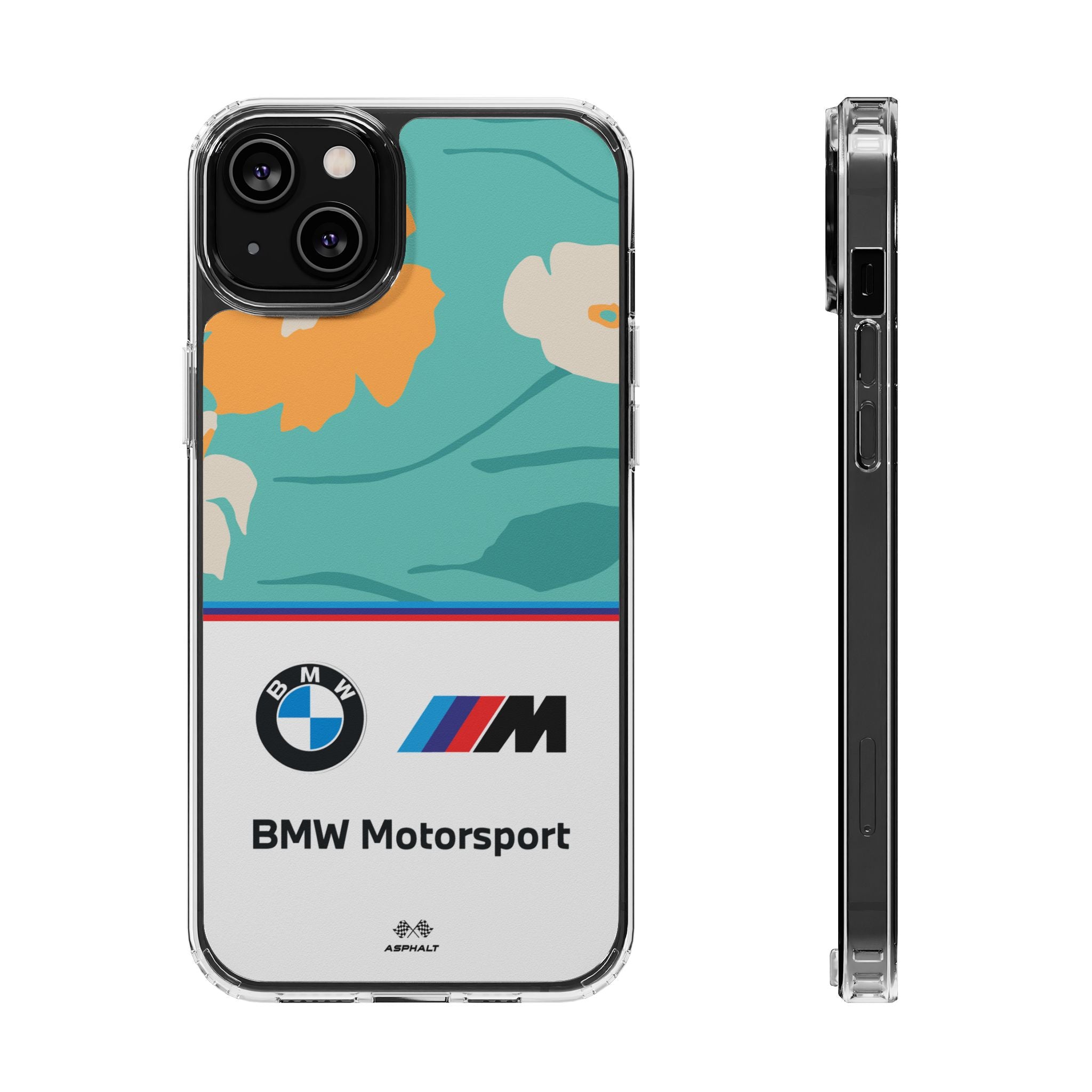 BMW Case - 01BMC011