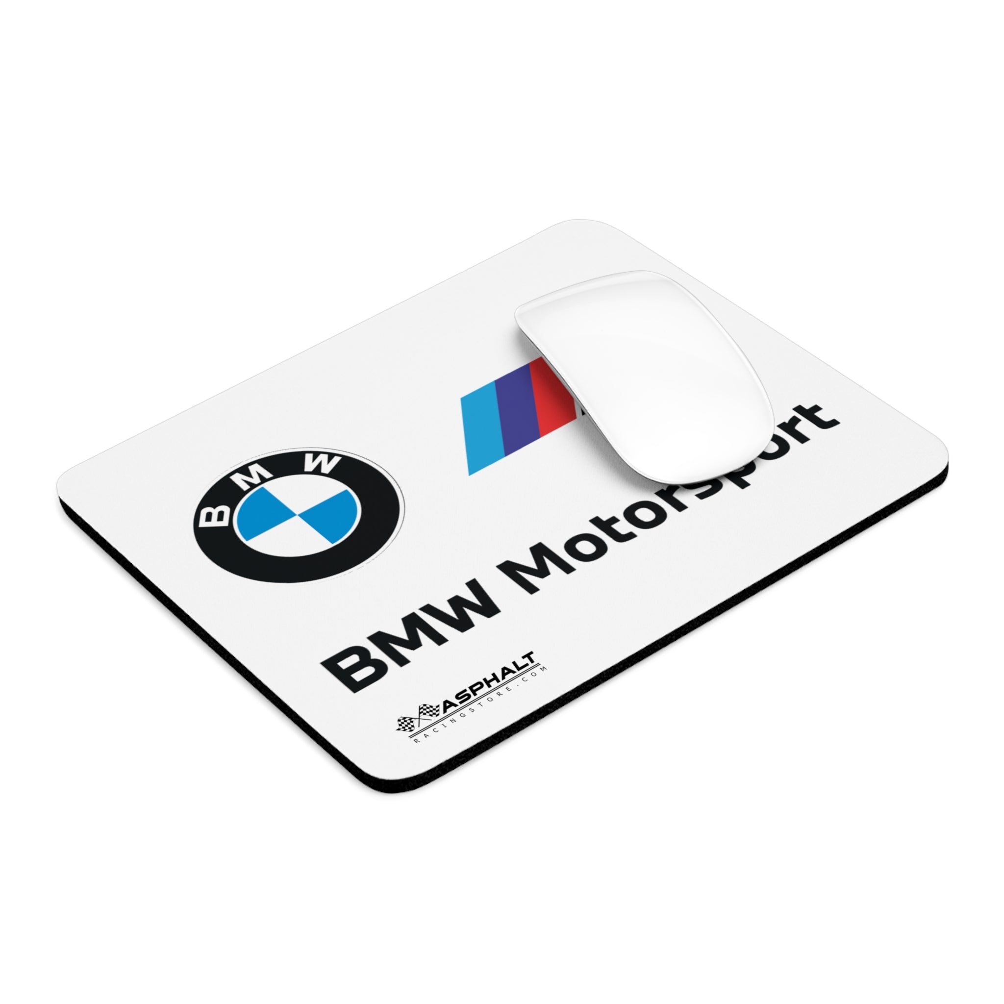 BMW Logo - 03 Mouse Pad