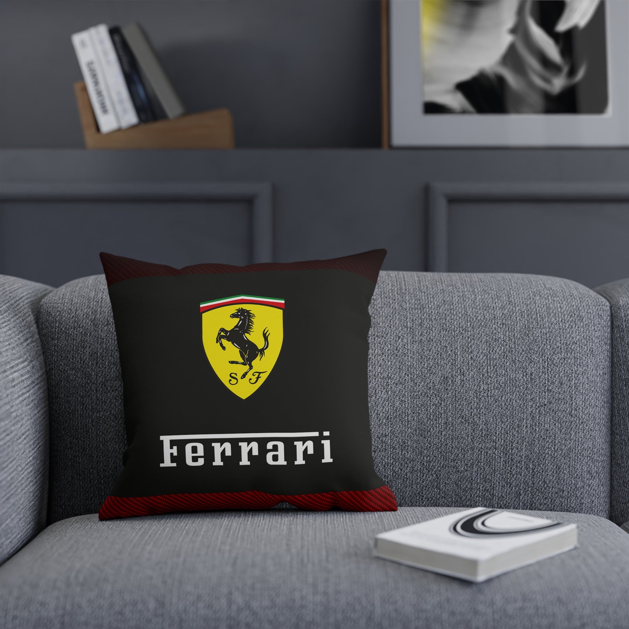 Cushion - FERRARI 02FPL06