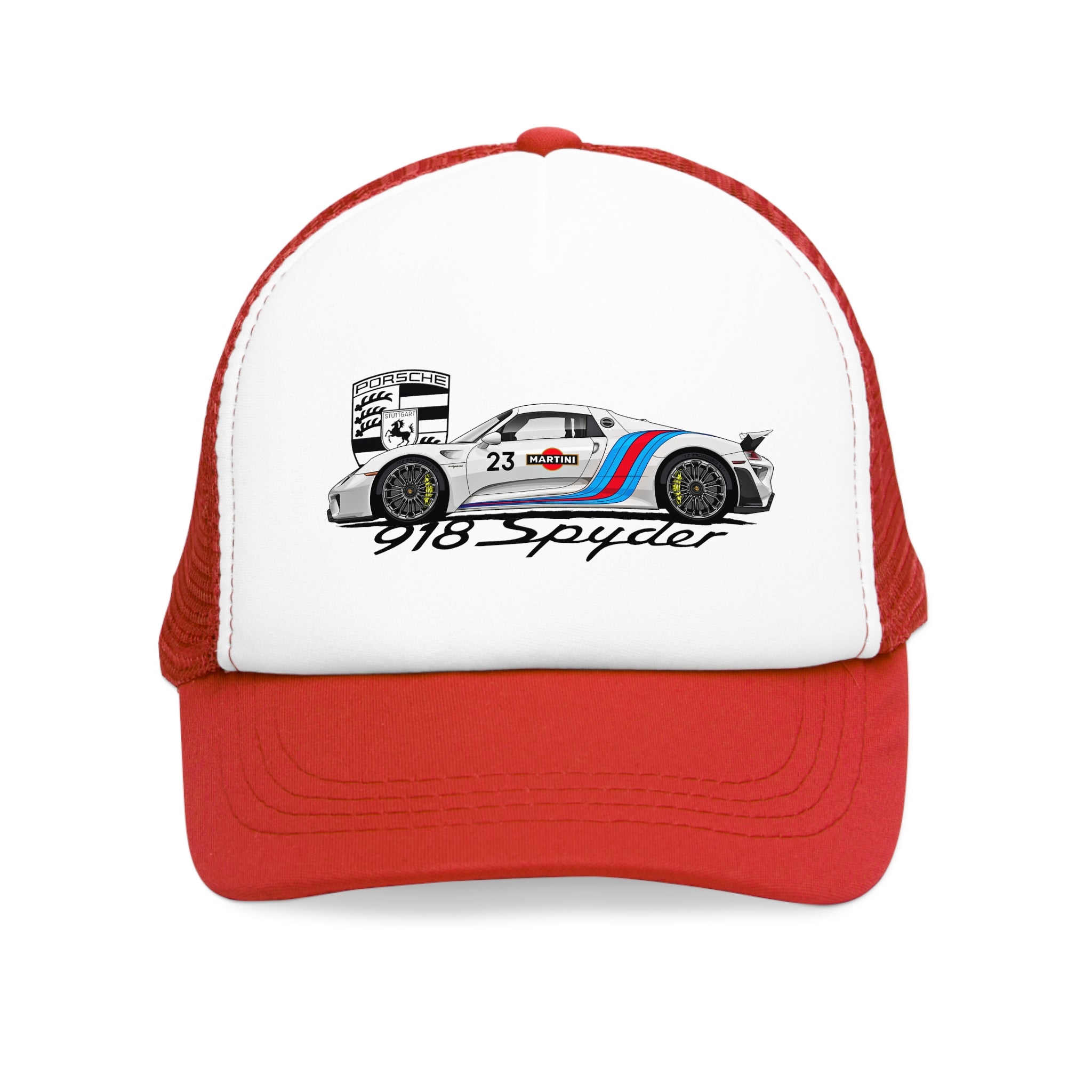 Porsche Cap - 01POECA033